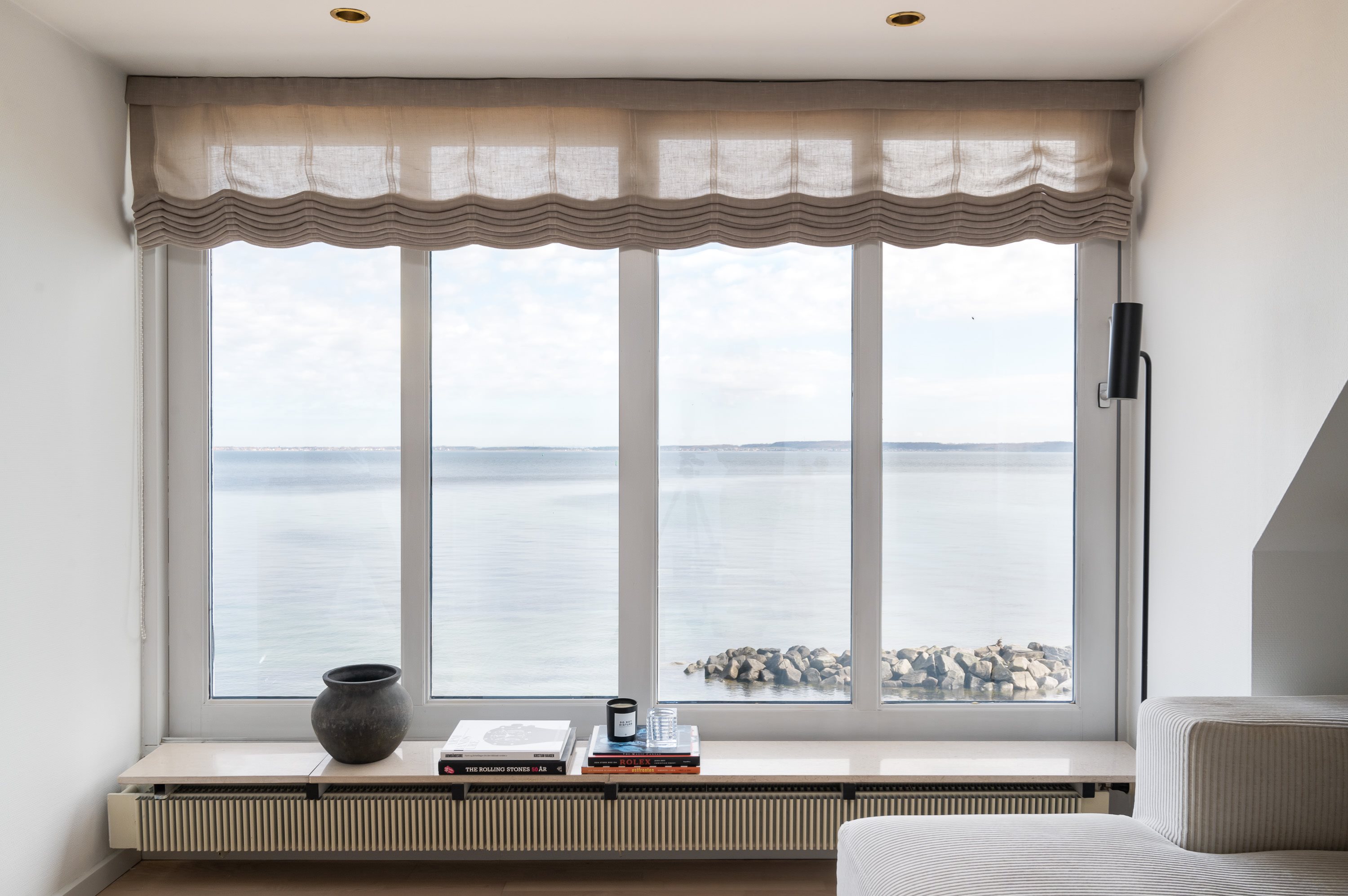 Fremhævet  billede i fuldskærmstilstand. Billede af Nordre Strandvej 172A, 3140 Ålsgårde