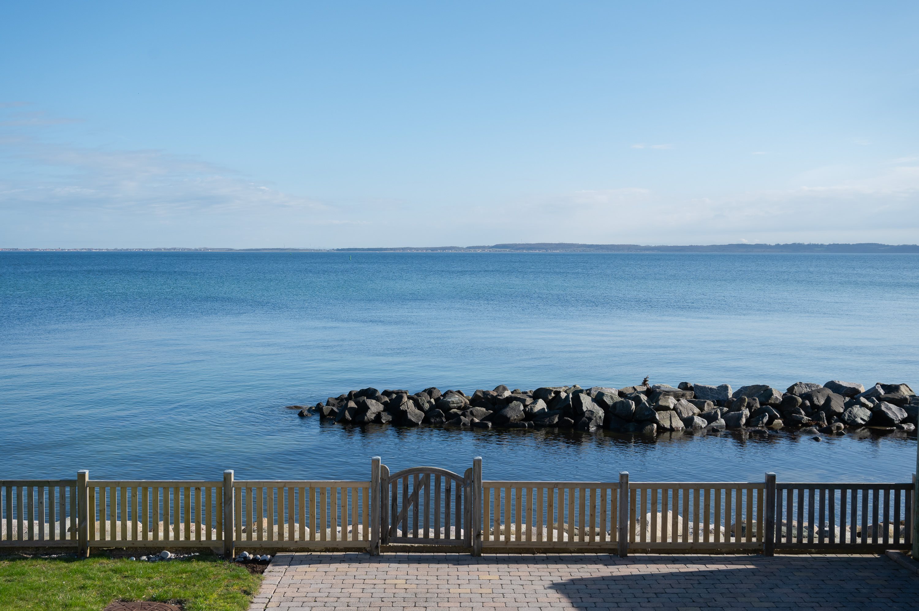 Fremhævet  billede i fuldskærmstilstand. Billede af Nordre Strandvej 172A, 3140 Ålsgårde