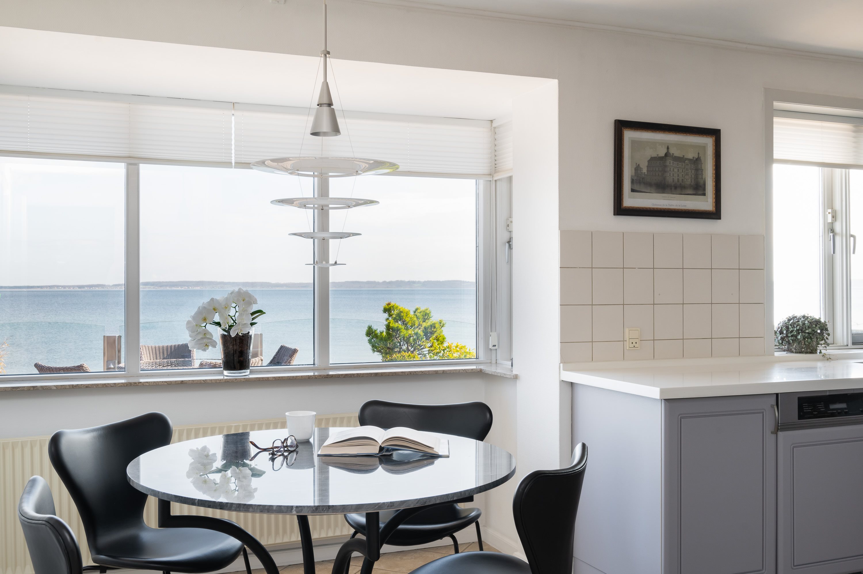 Fremhævet  billede i fuldskærmstilstand. Billede af Nordre Strandvej 172A, 3140 Ålsgårde