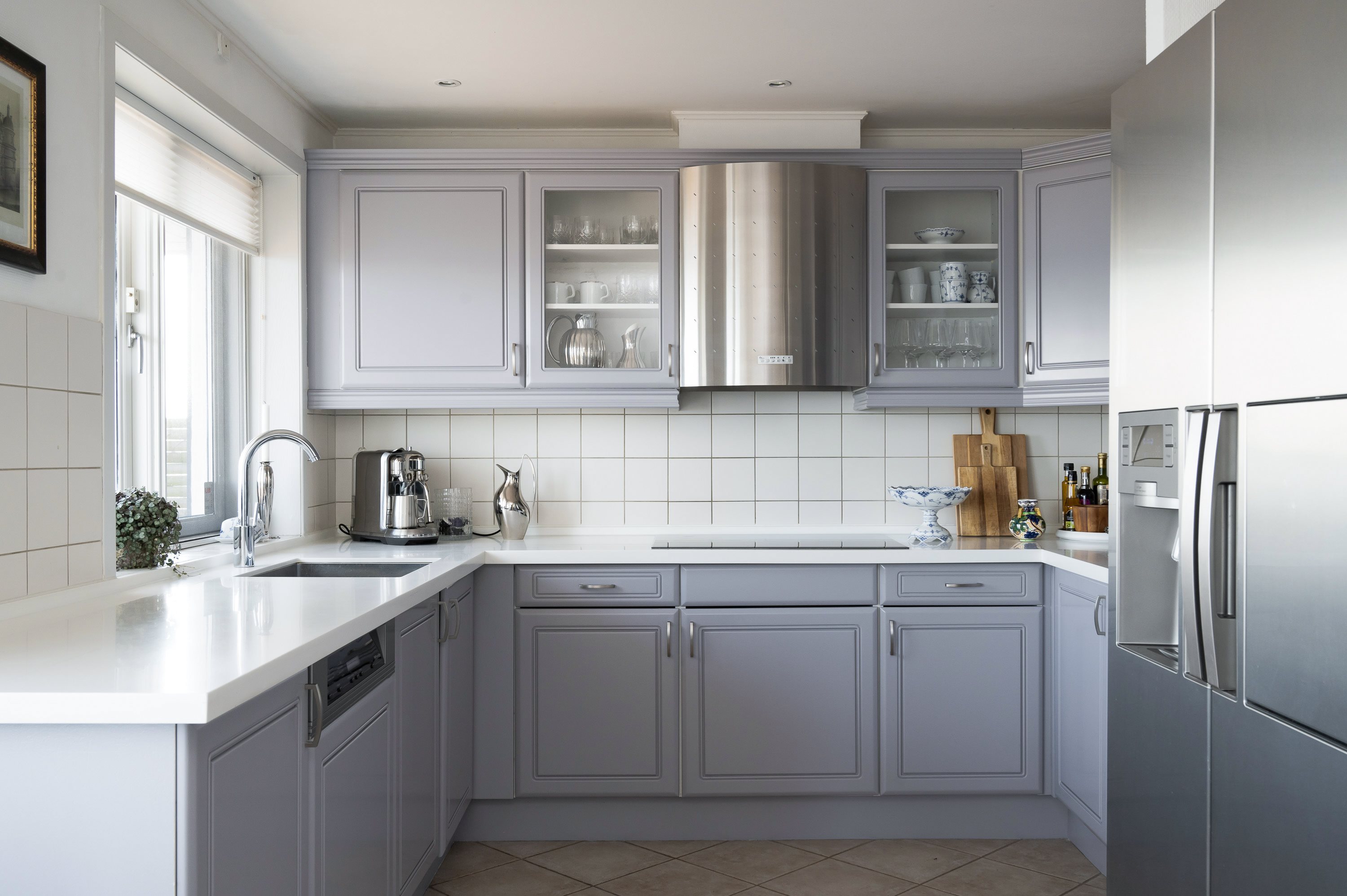 Fremhævet  billede i fuldskærmstilstand. Billede af Nordre Strandvej 172A, 3140 Ålsgårde