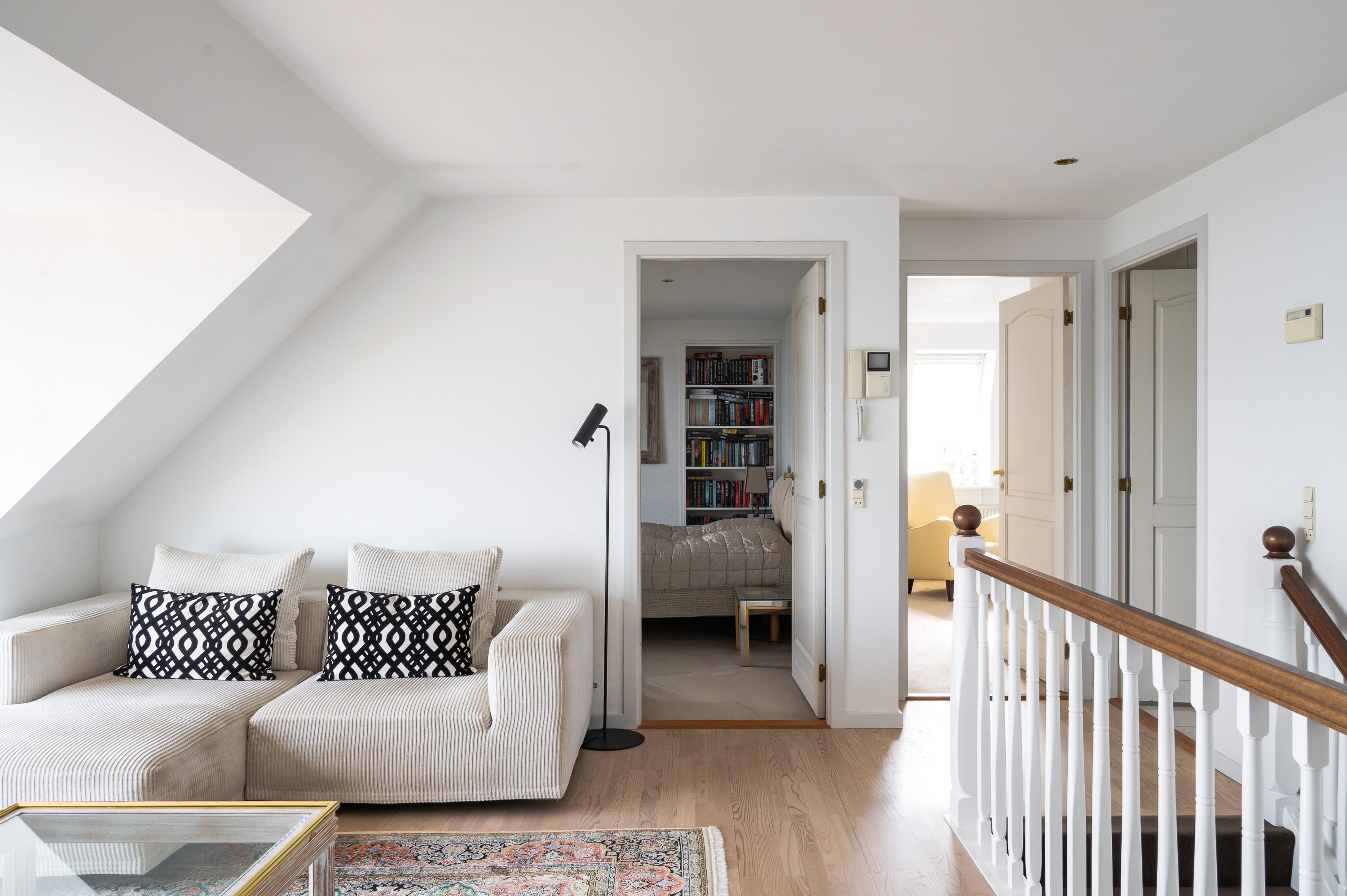 Fremhævet  billede i fuldskærmstilstand. Billede af Nordre Strandvej 172A, 3140 Ålsgårde