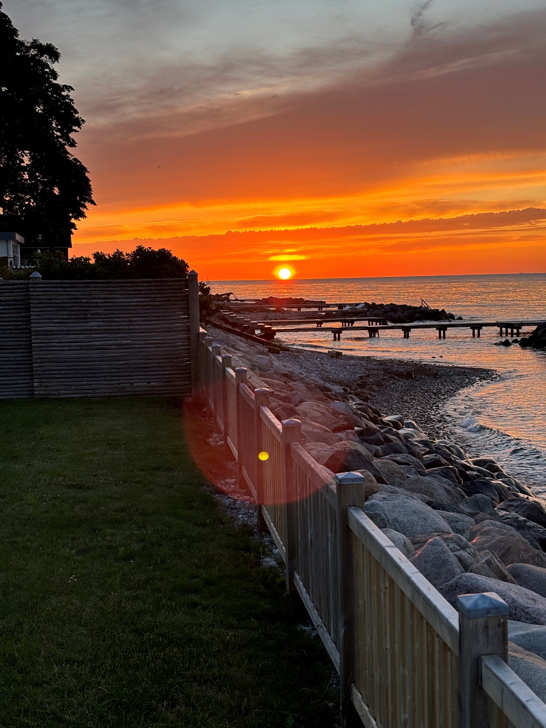 Fremhævet  billede i fuldskærmstilstand. Billede af Nordre Strandvej 172A, 3140 Ålsgårde