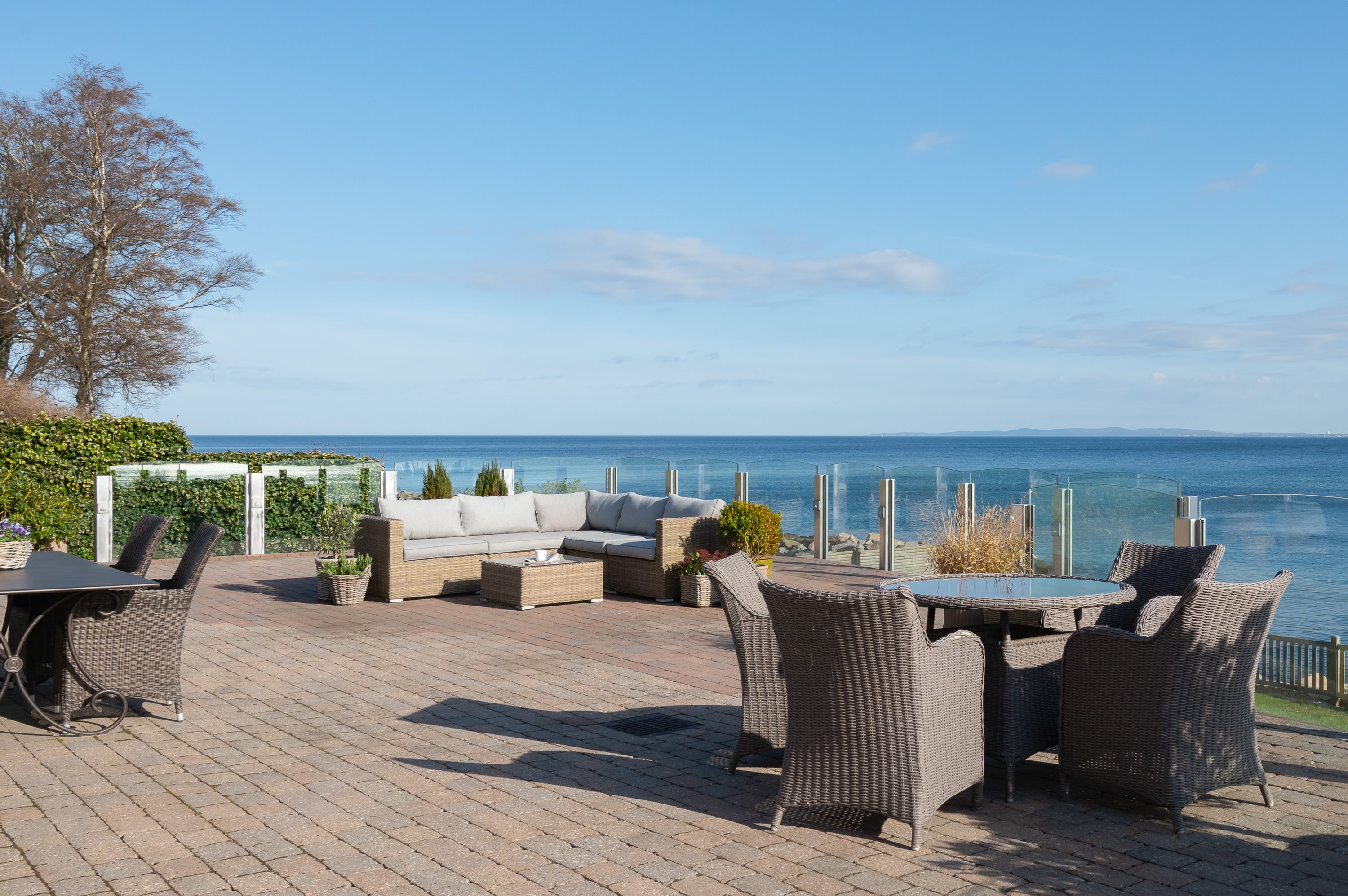 Fremhævet  billede i fuldskærmstilstand. Billede af Nordre Strandvej 172A, 3140 Ålsgårde