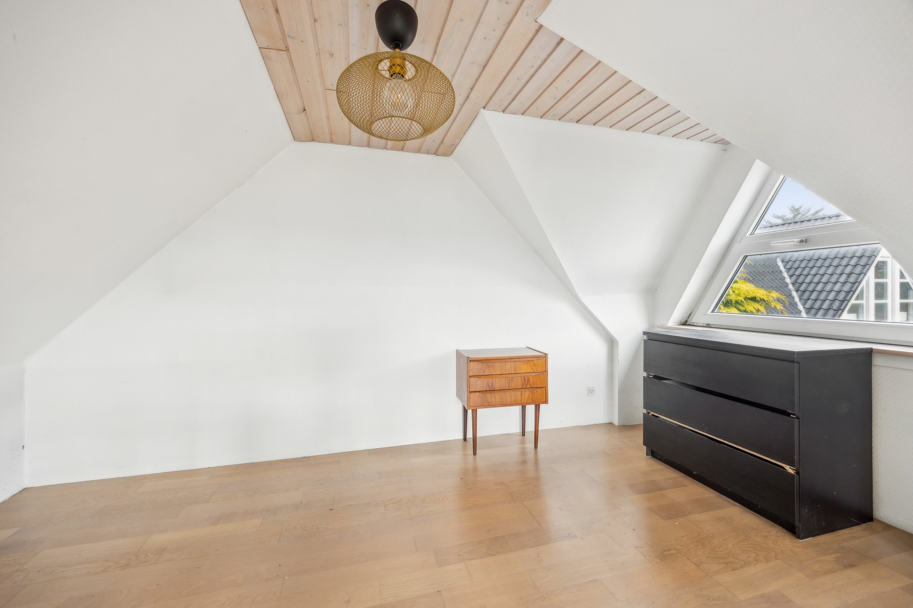 Fremhævet værelse billede i fuldskærmstilstand. Billede af Brødslevvejen 12, Ingstrup, 9480 Løkken