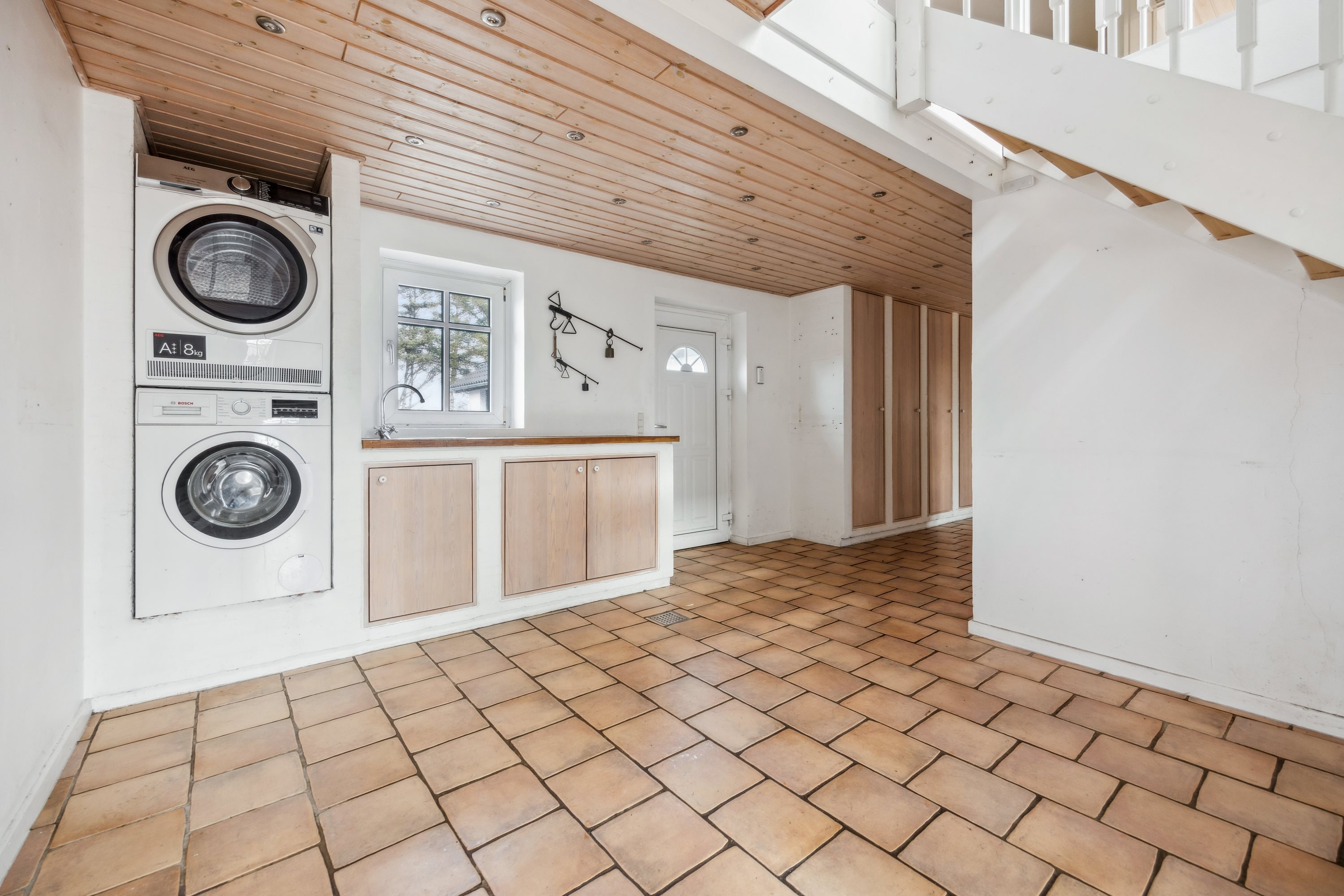 Fremhævet bryggers billede i fuldskærmstilstand. Billede af Brødslevvejen 12, Ingstrup, 9480 Løkken