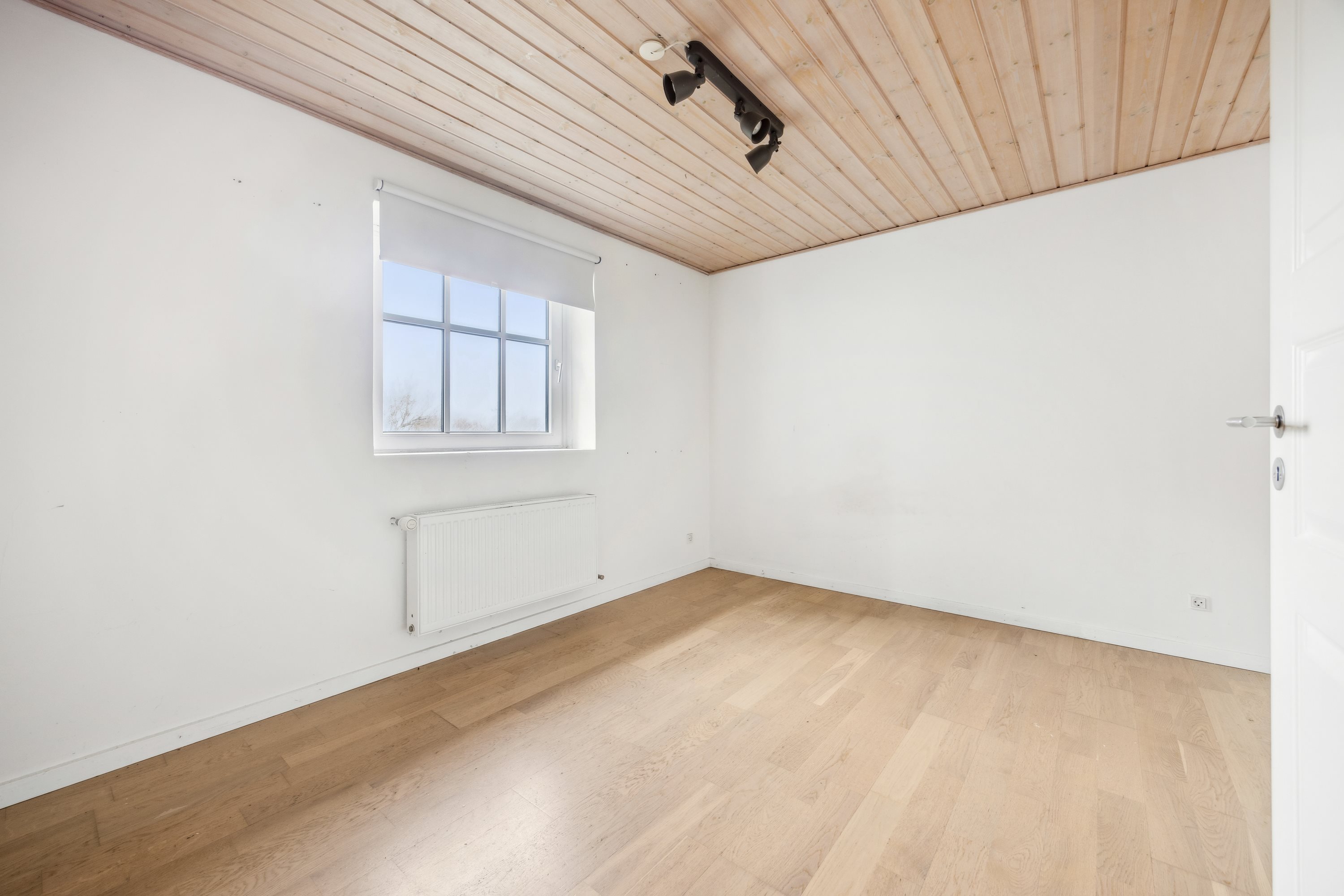 Fremhævet værelse billede i fuldskærmstilstand. Billede af Brødslevvejen 12, Ingstrup, 9480 Løkken