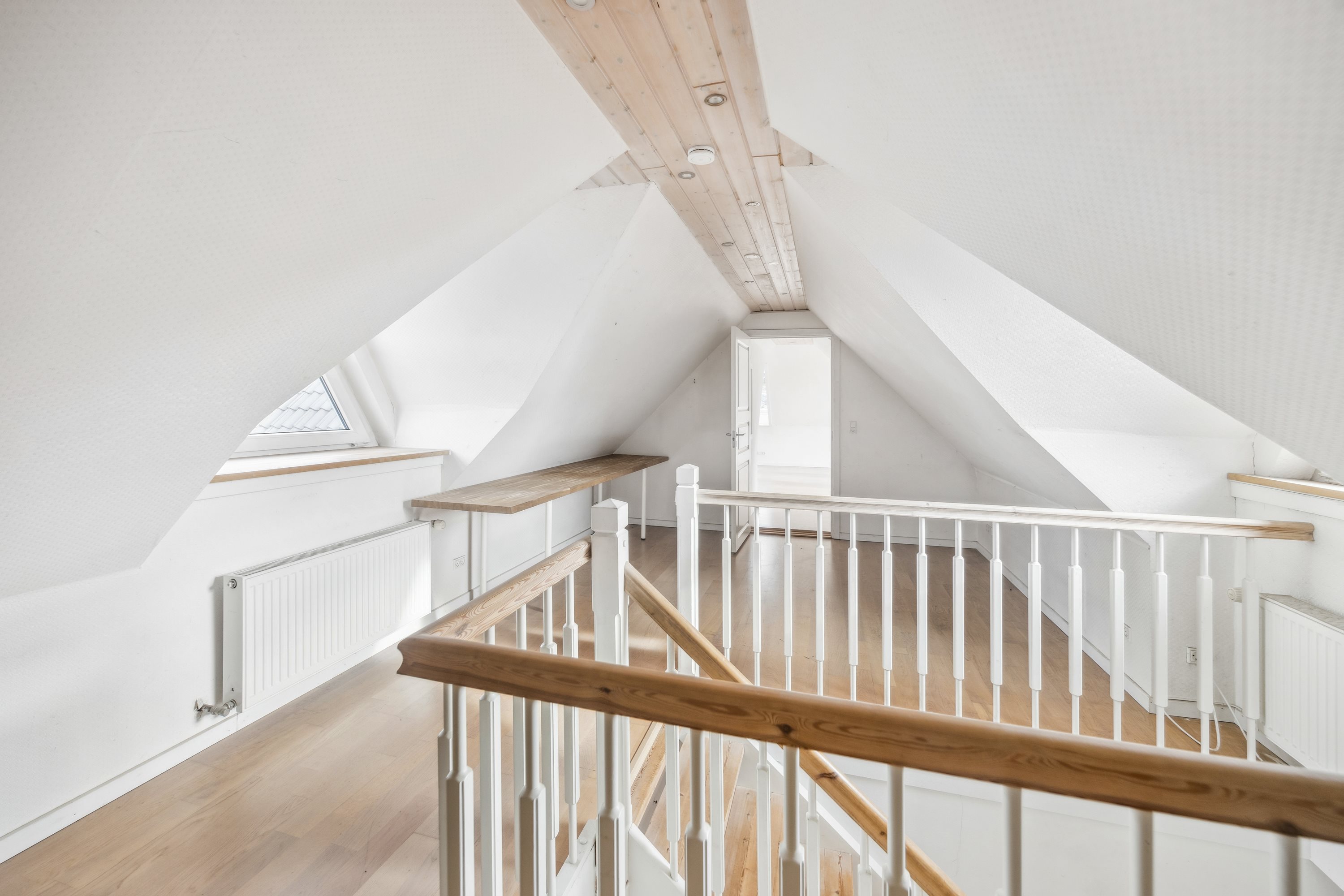 Fremhævet værelse billede i fuldskærmstilstand. Billede af Brødslevvejen 12, Ingstrup, 9480 Løkken