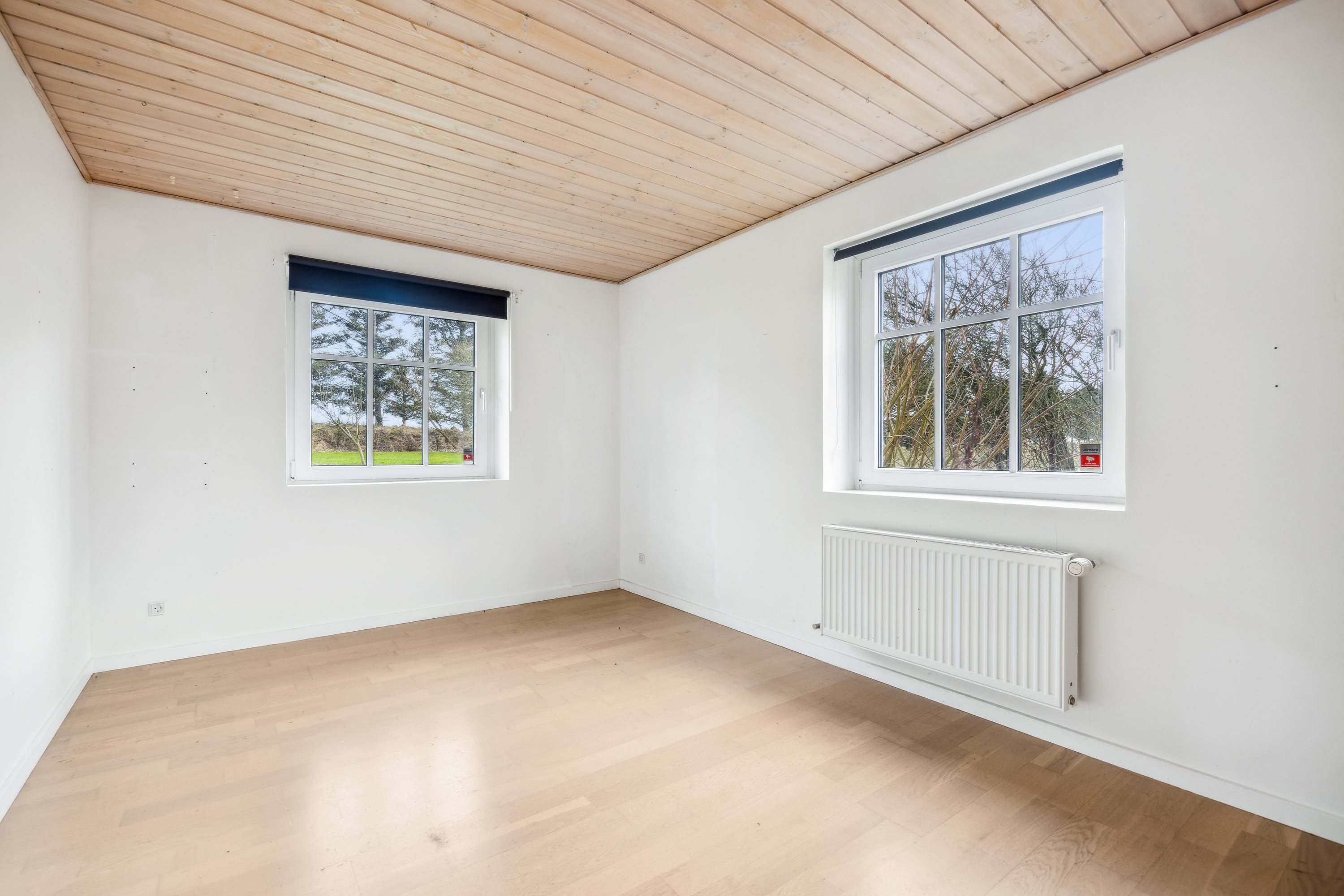 Fremhævet værelse billede i fuldskærmstilstand. Billede af Brødslevvejen 12, Ingstrup, 9480 Løkken