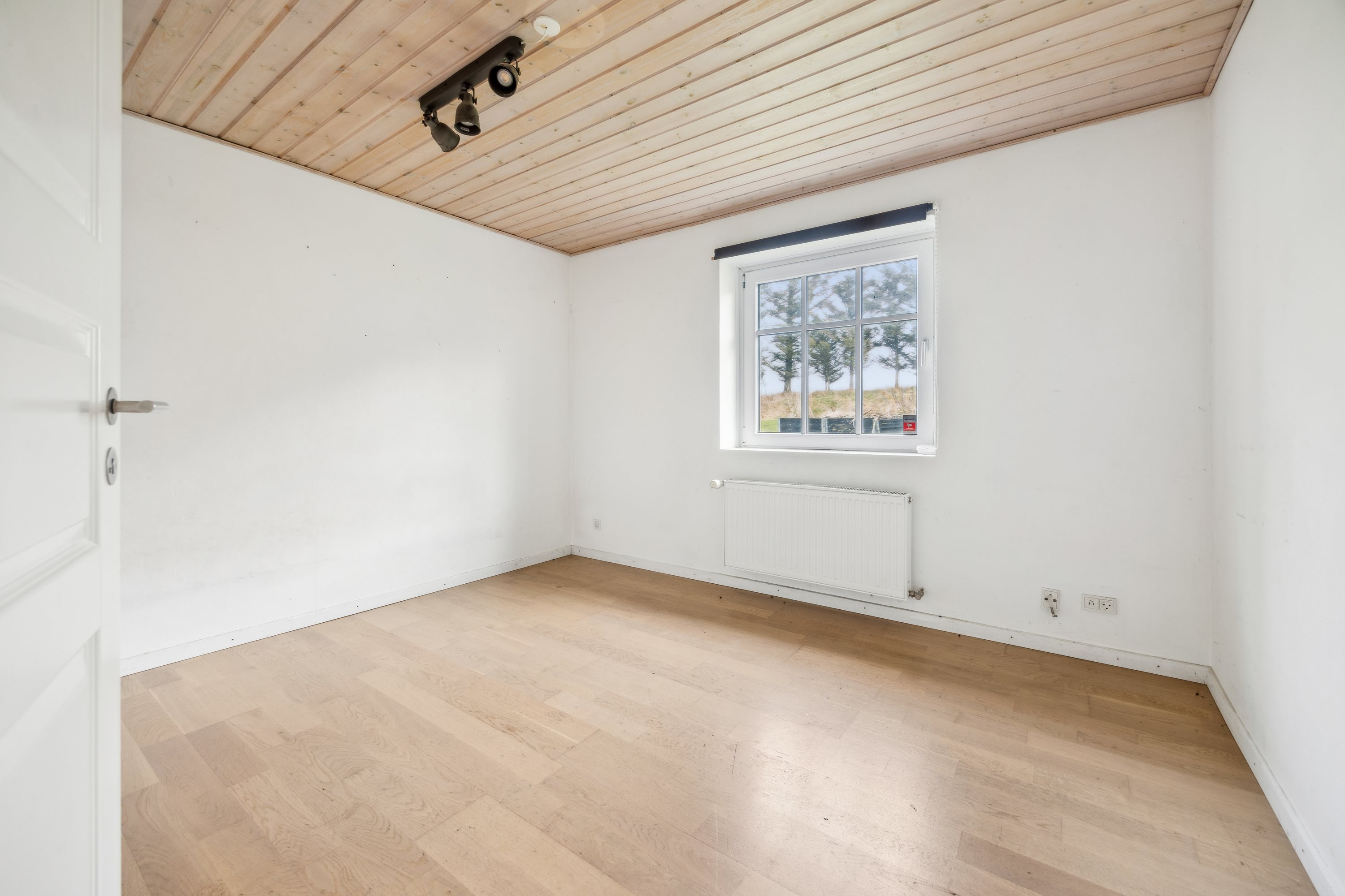 Fremhævet værelse billede i fuldskærmstilstand. Billede af Brødslevvejen 12, Ingstrup, 9480 Løkken