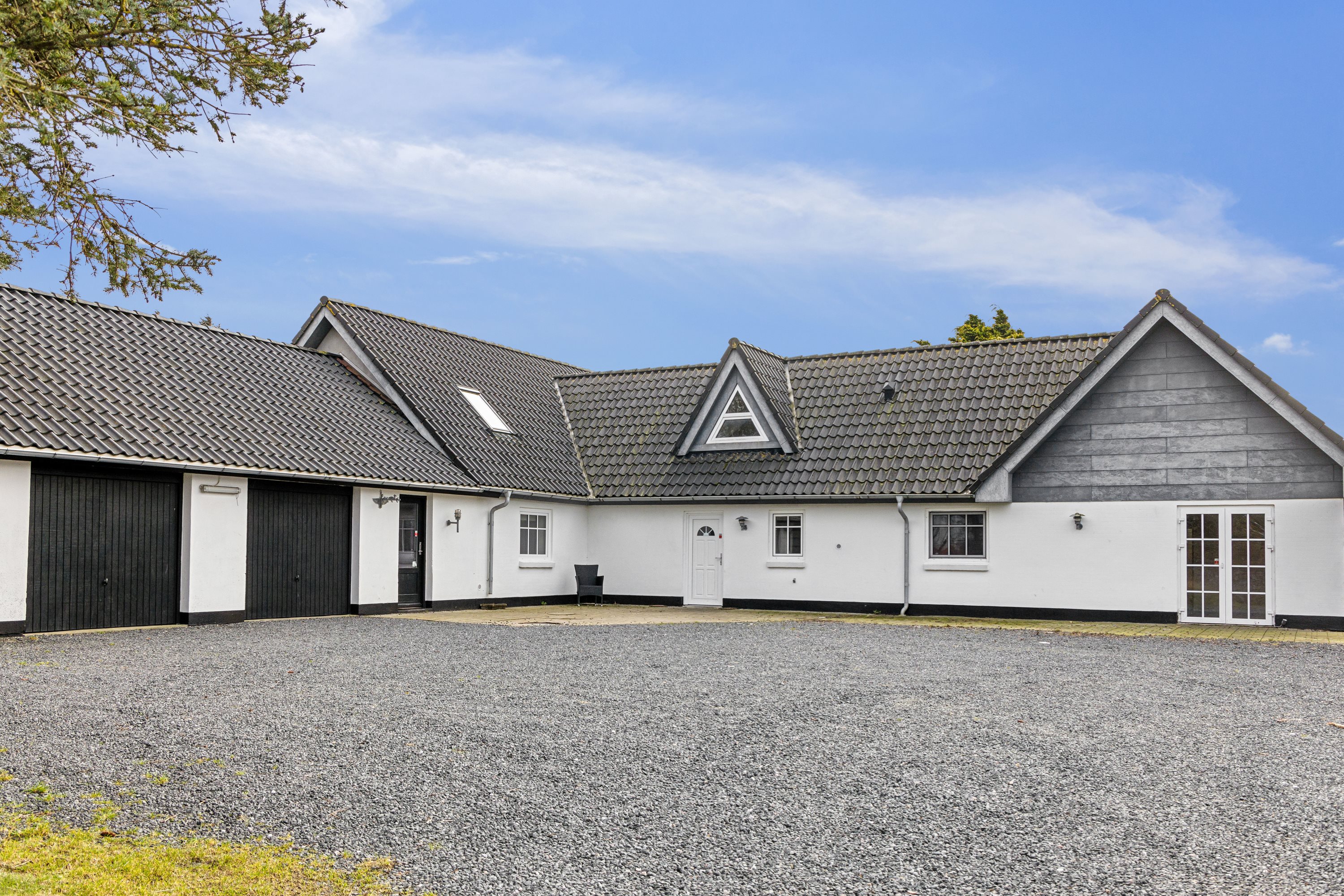 Miniaturebillede 2: ejendom 1. Billede af Brødslevvejen 12, Ingstrup, 9480 Løkken