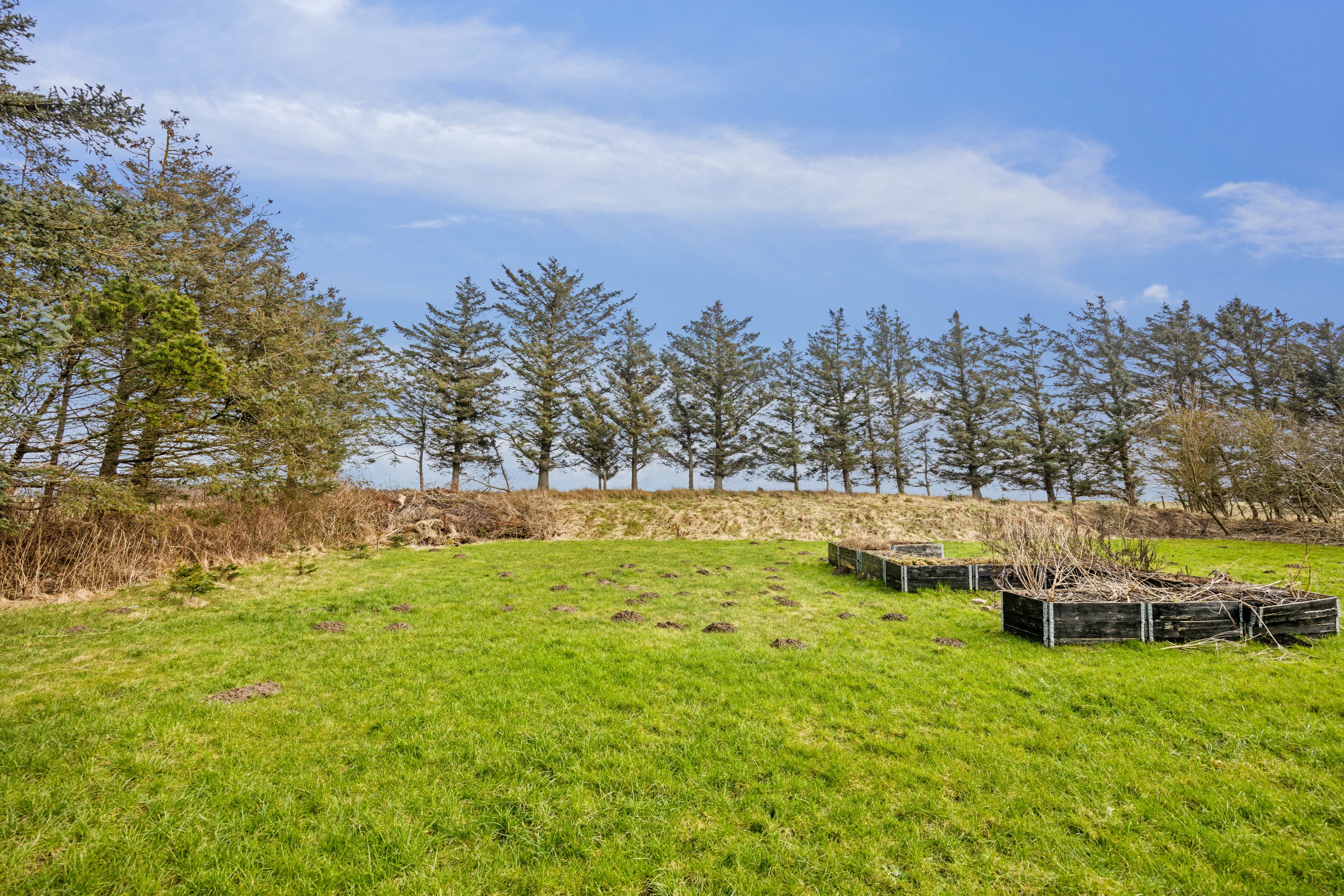 Fremhævet ejendom 1 billede i fuldskærmstilstand. Billede af Brødslevvejen 12, Ingstrup, 9480 Løkken