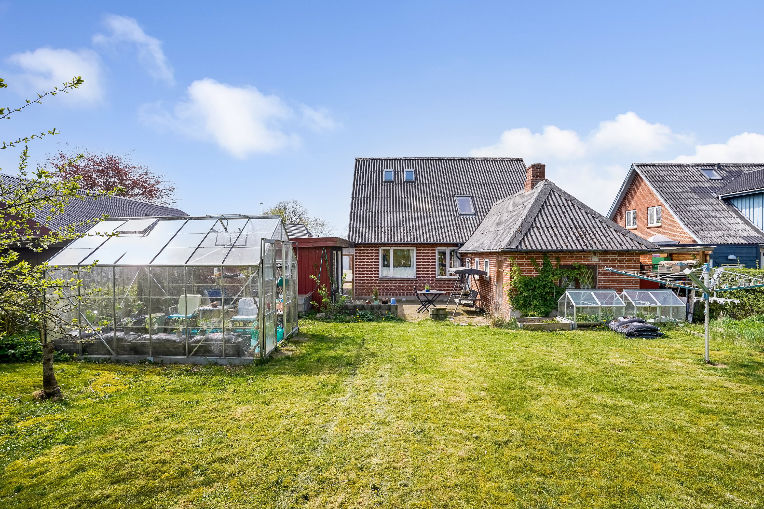 Miniaturebillede 1: andet. Billede af Vindelevvej 54, Vindelev, 7300 Jelling