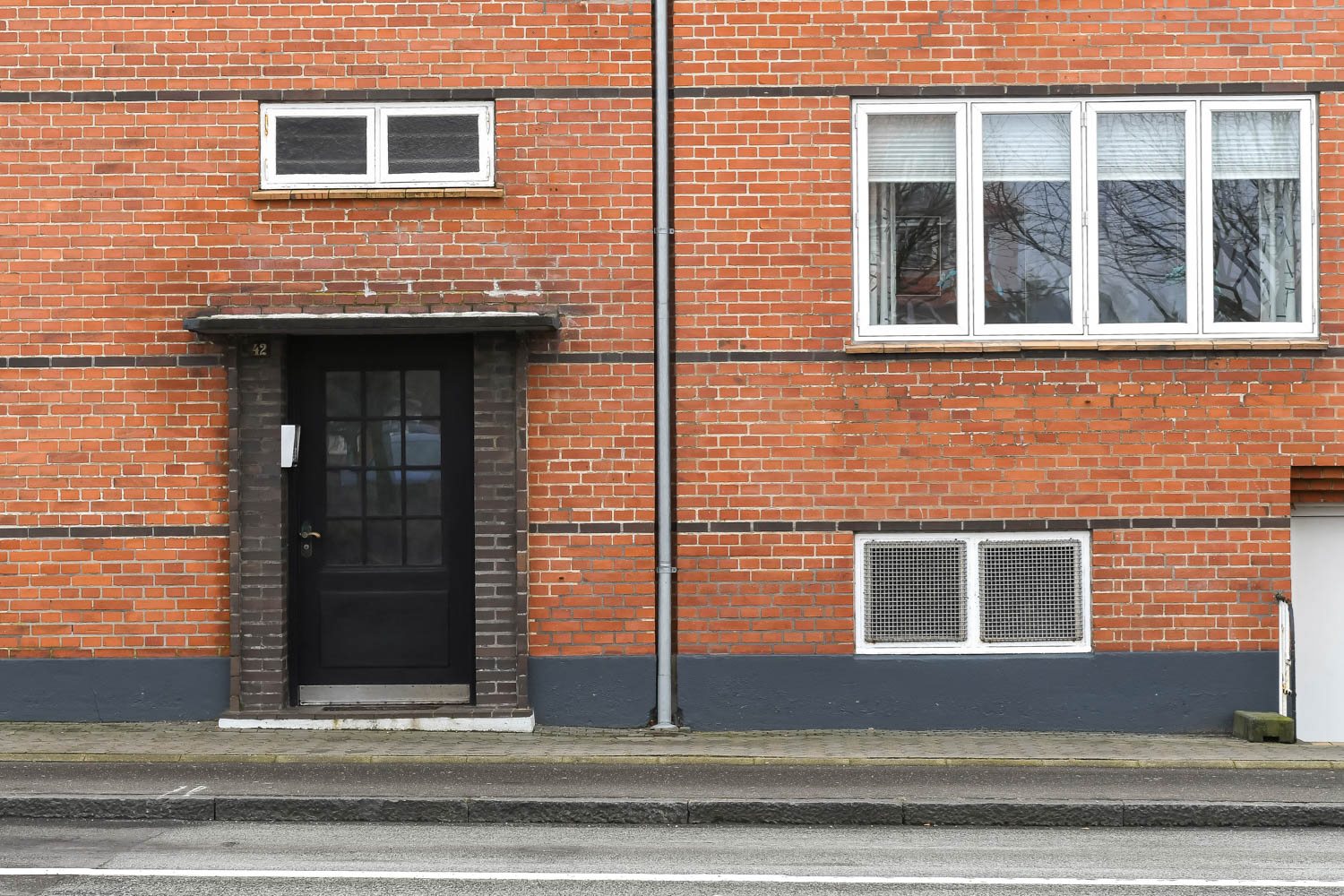 Fremhævet  billede i fuldskærmstilstand. Billede af Frodesgade 42, 3. th., 6700 Esbjerg