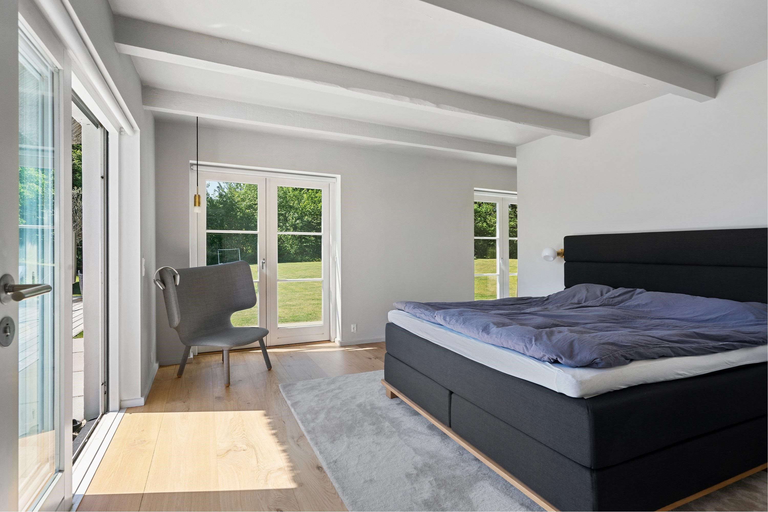 Fremhævet  billede i fuldskærmstilstand. Billede af Harboesvej 16, 3100 Hornbæk