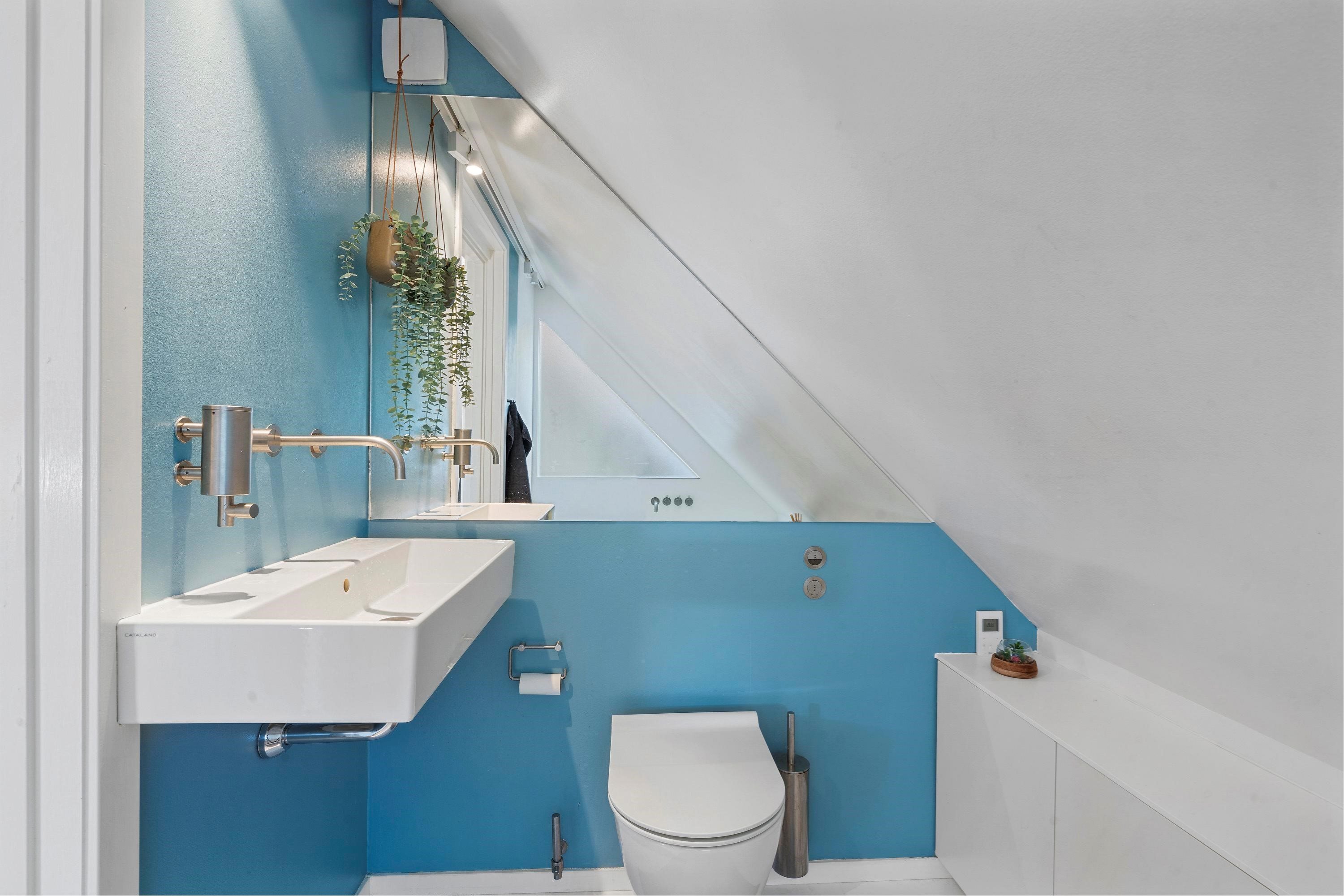 Fremhævet  billede i fuldskærmstilstand. Billede af Harboesvej 16, 3100 Hornbæk