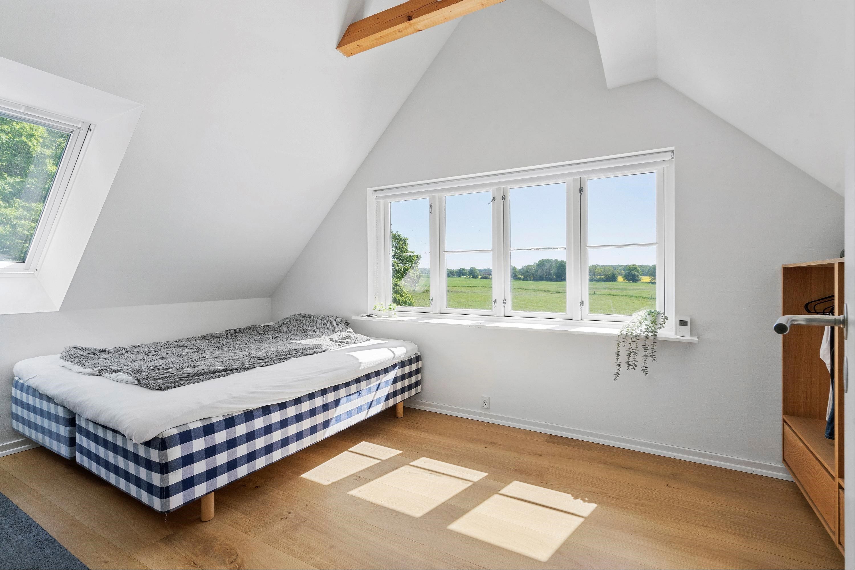 Fremhævet  billede i fuldskærmstilstand. Billede af Harboesvej 16, 3100 Hornbæk