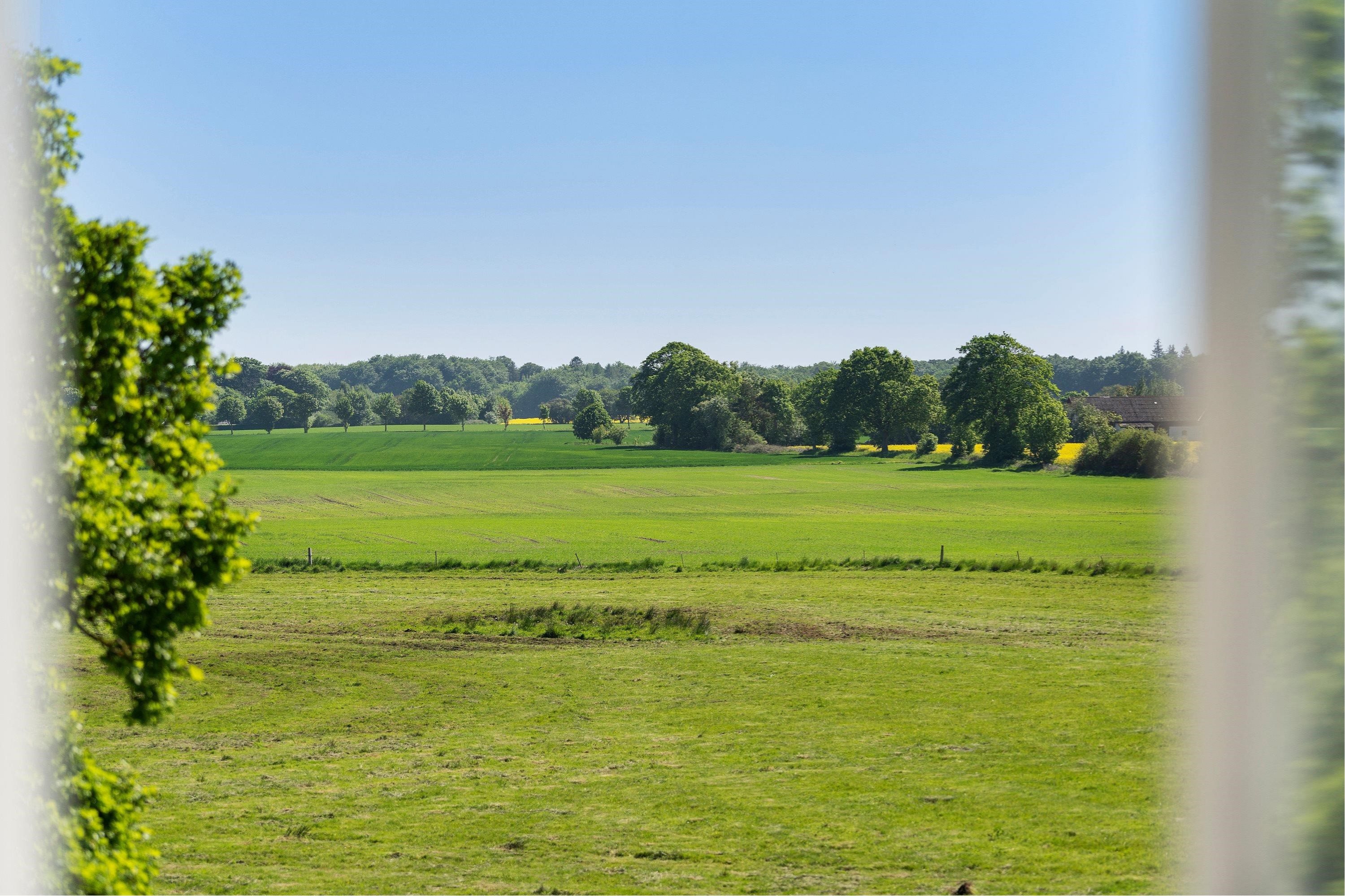 Fremhævet  billede i fuldskærmstilstand. Billede af Harboesvej 16, 3100 Hornbæk