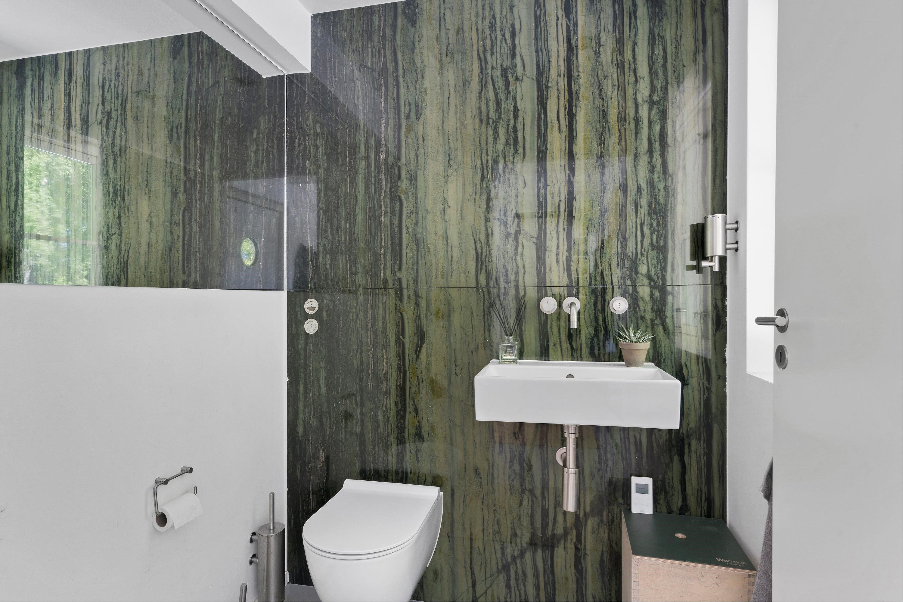 Fremhævet  billede i fuldskærmstilstand. Billede af Harboesvej 16, 3100 Hornbæk