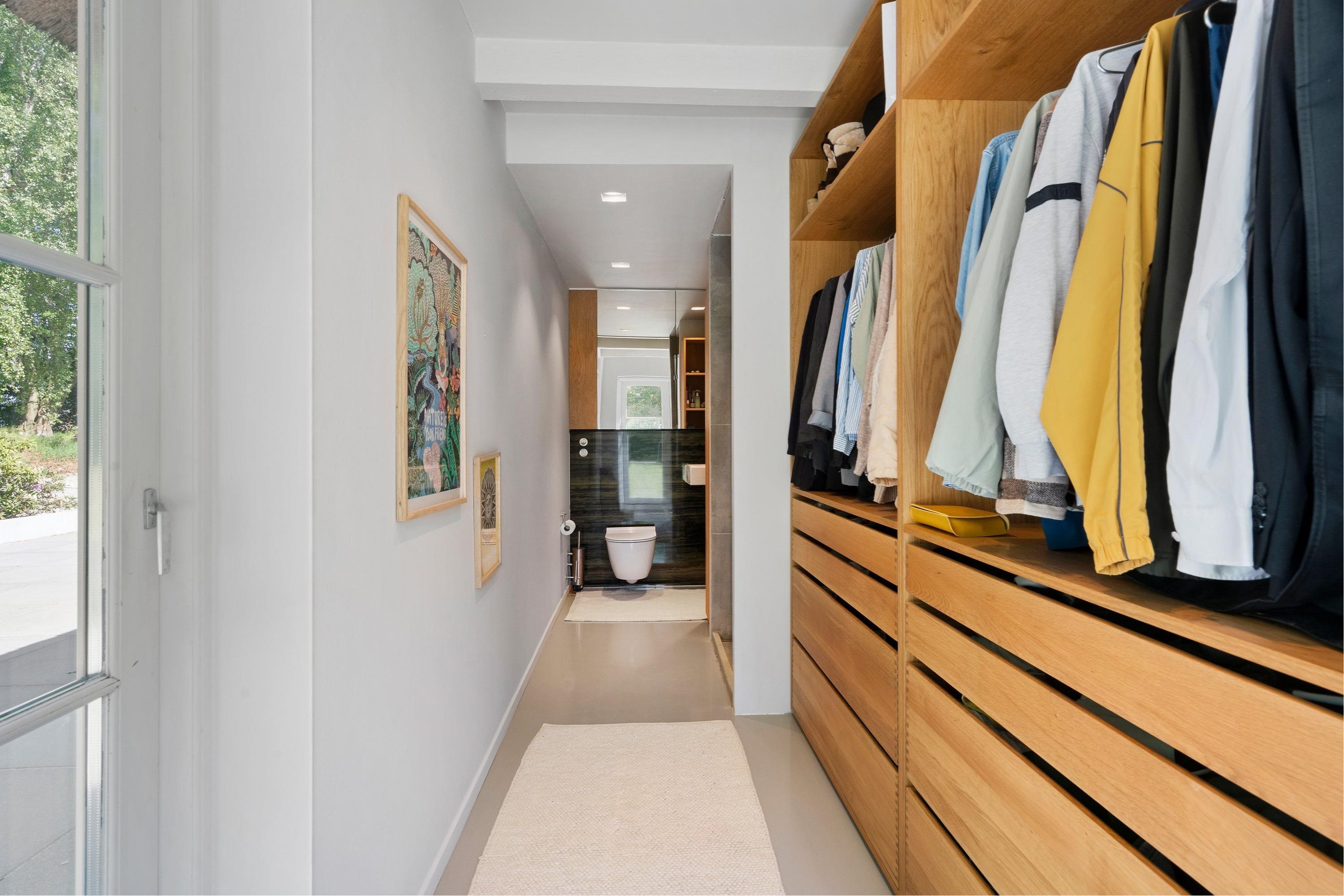 Fremhævet  billede i fuldskærmstilstand. Billede af Harboesvej 16, 3100 Hornbæk