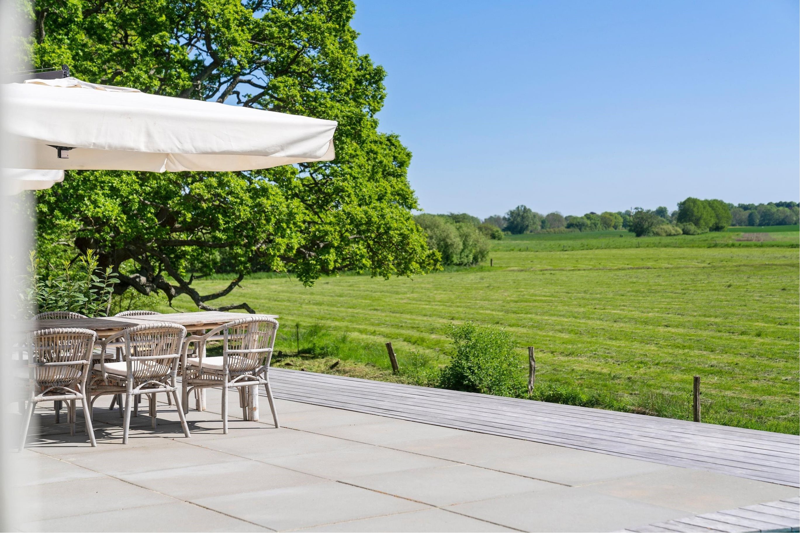 Fremhævet  billede i fuldskærmstilstand. Billede af Harboesvej 16, 3100 Hornbæk