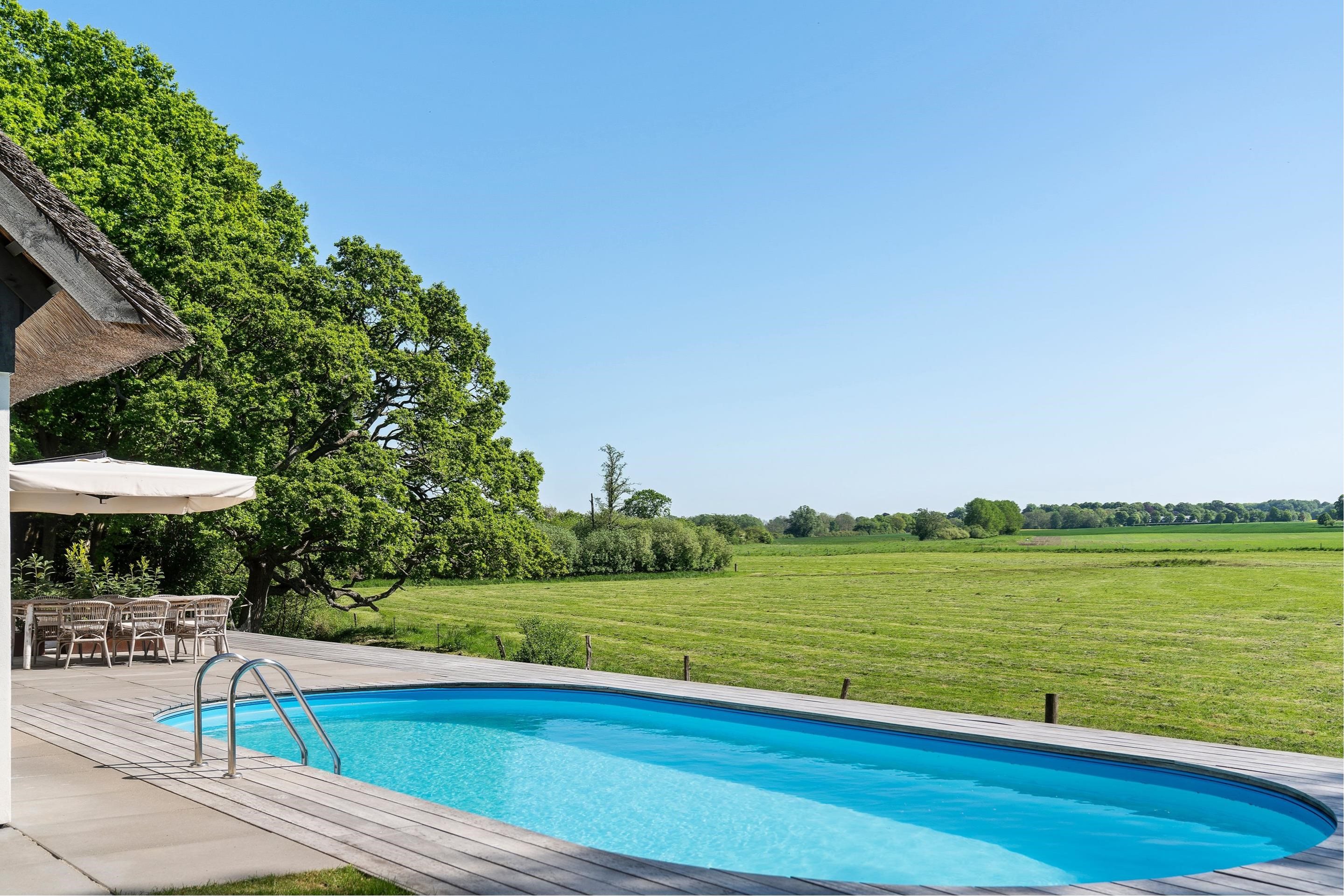 Fremhævet  billede i fuldskærmstilstand. Billede af Harboesvej 16, 3100 Hornbæk