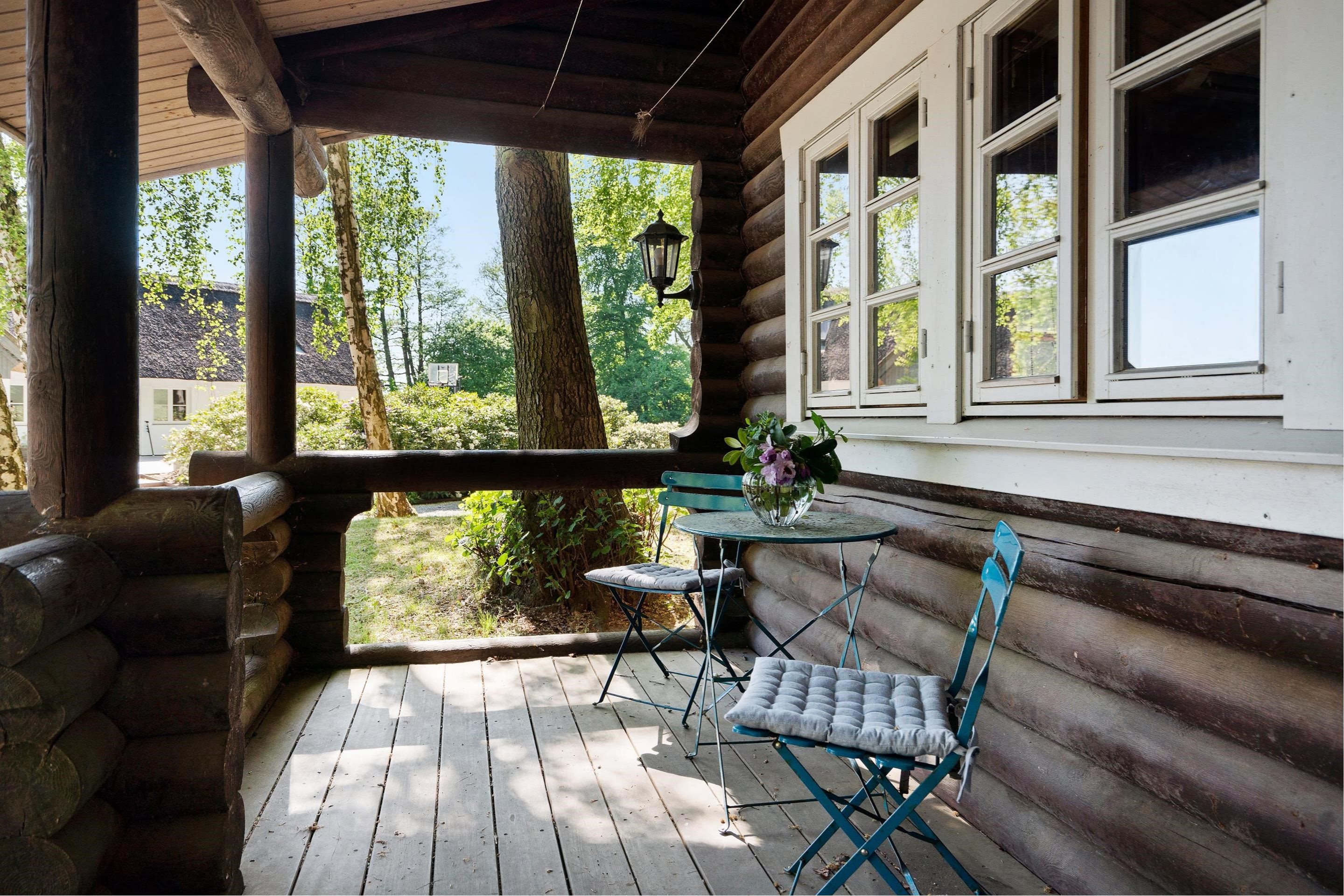 Fremhævet  billede i fuldskærmstilstand. Billede af Harboesvej 16, 3100 Hornbæk