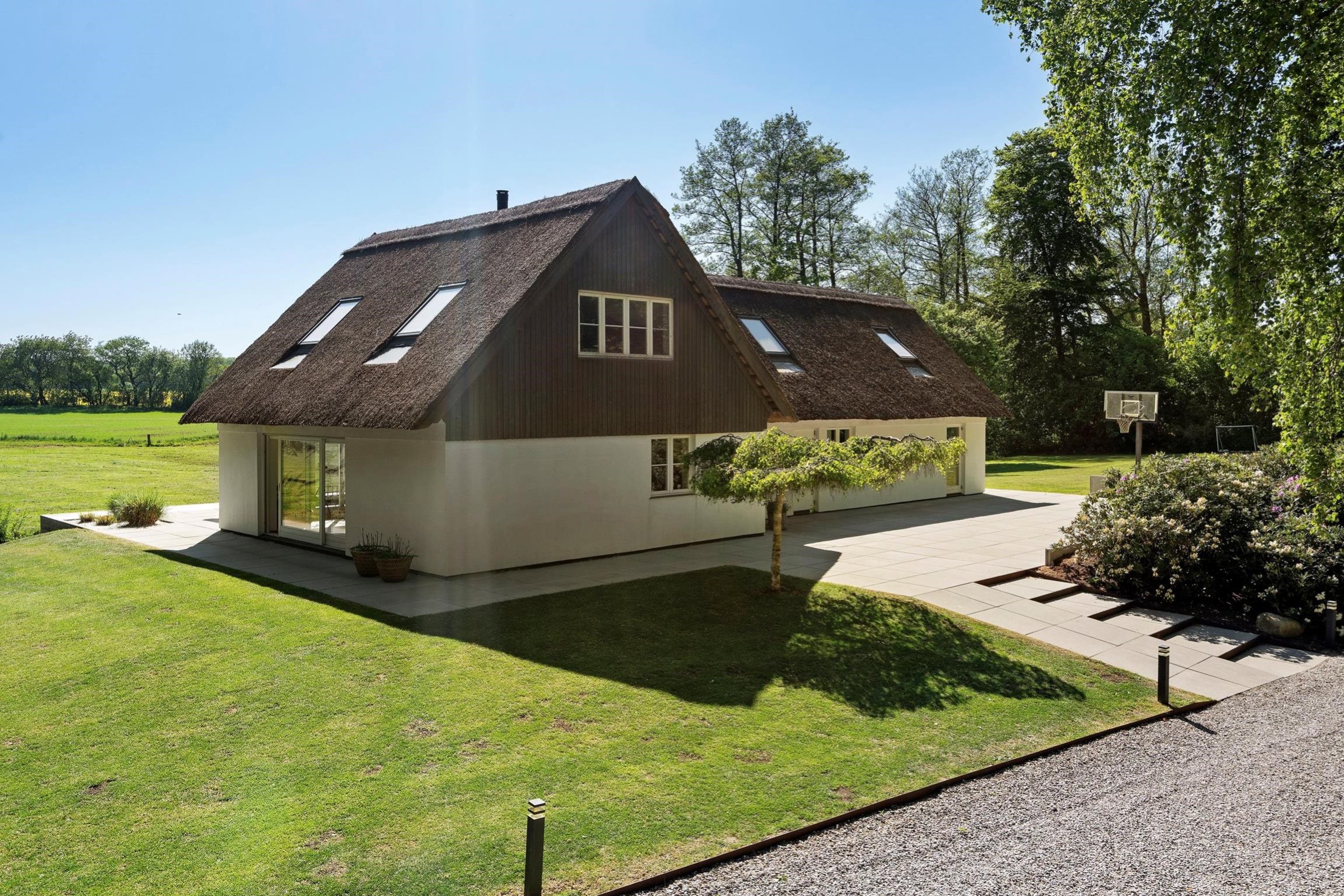 Miniaturebillede 2: . Billede af Harboesvej 16, 3100 Hornbæk