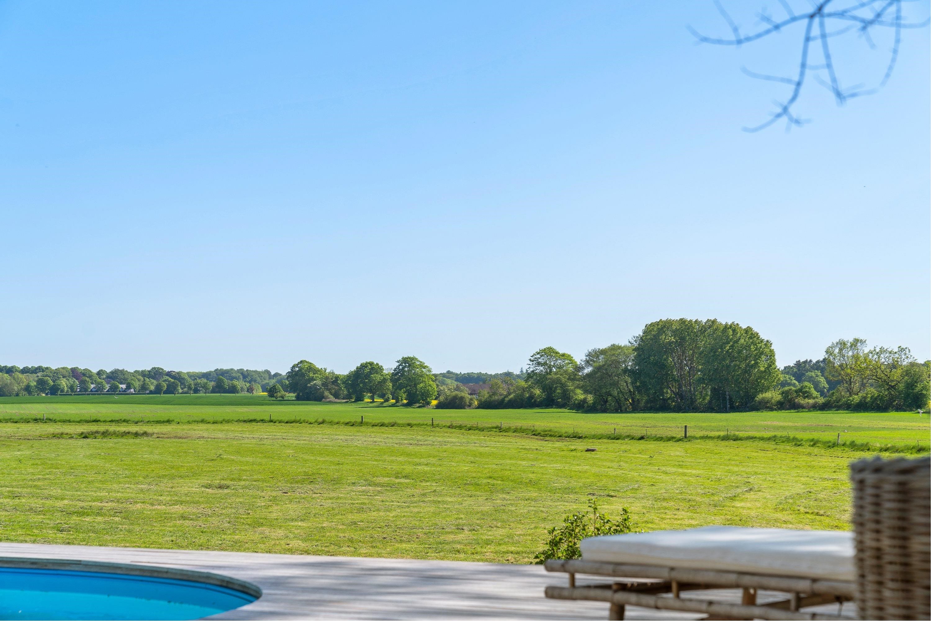 Fremhævet  billede i fuldskærmstilstand. Billede af Harboesvej 16, 3100 Hornbæk