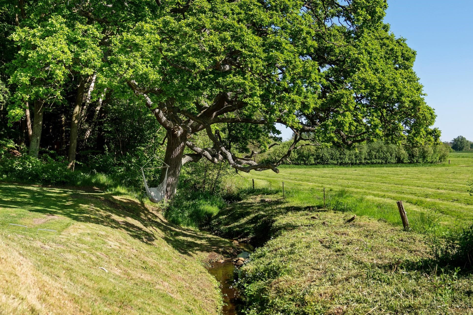Fremhævet  billede i fuldskærmstilstand. Billede af Harboesvej 16, 3100 Hornbæk