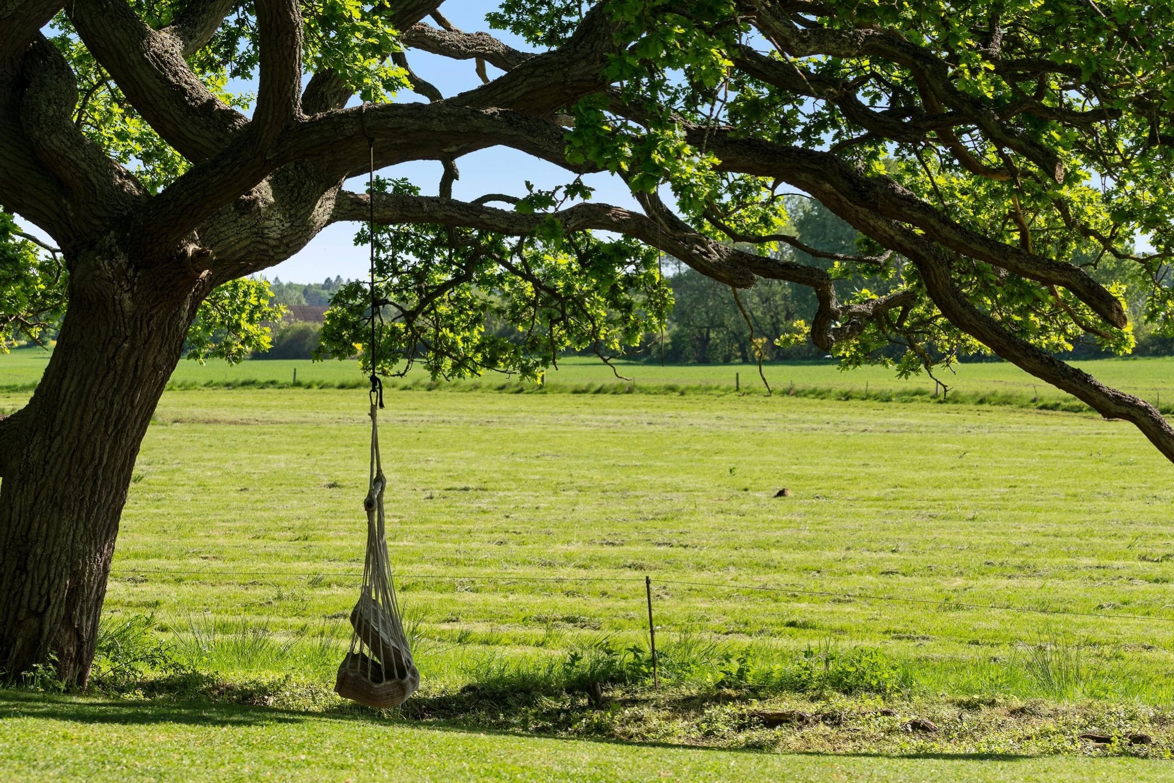Fremhævet  billede i fuldskærmstilstand. Billede af Harboesvej 16, 3100 Hornbæk