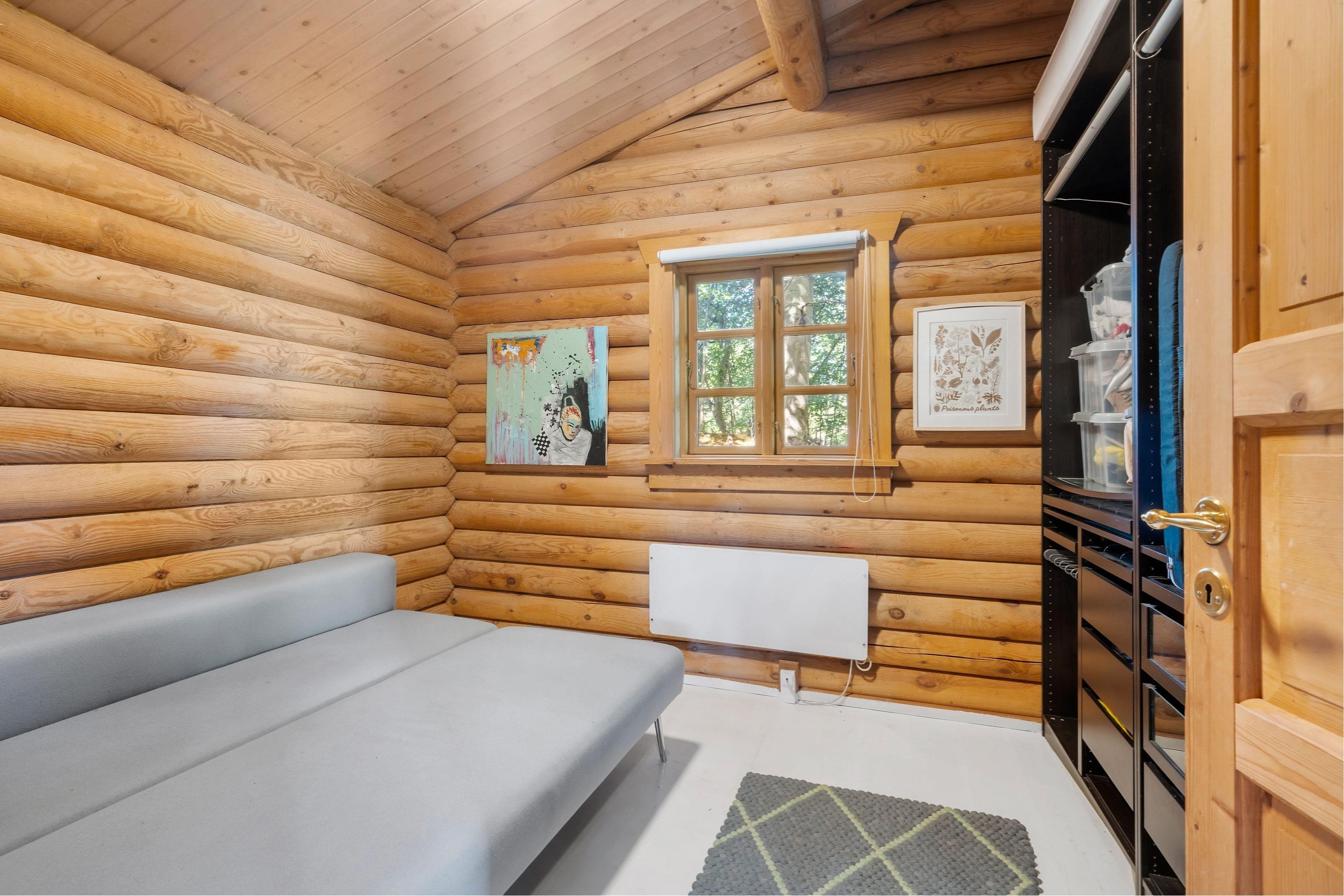 Fremhævet  billede i fuldskærmstilstand. Billede af Harboesvej 16, 3100 Hornbæk