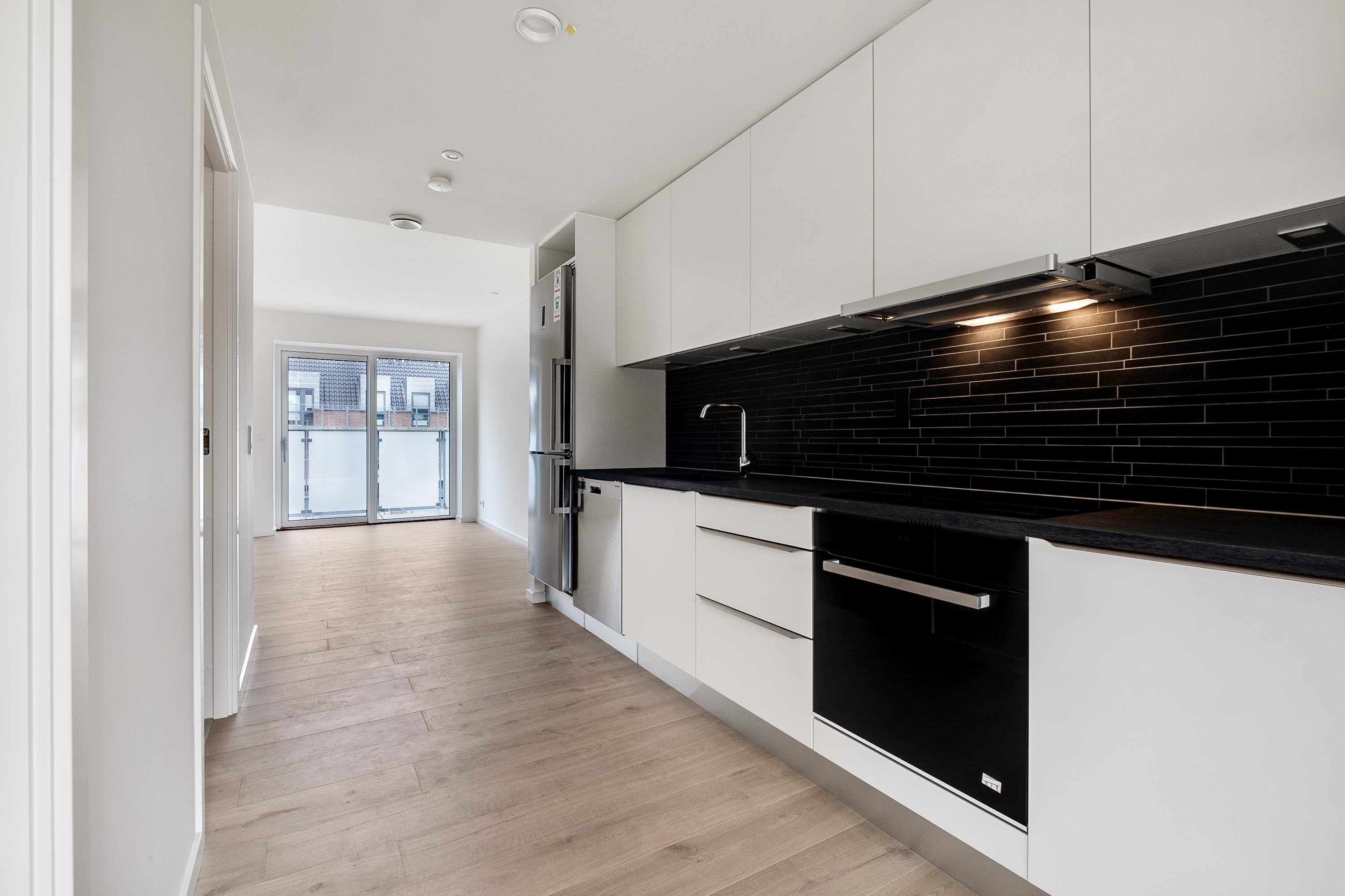 Miniaturebillede 1: andet. Billede af Vindegade 144, 2. 1., 5000 Odense C