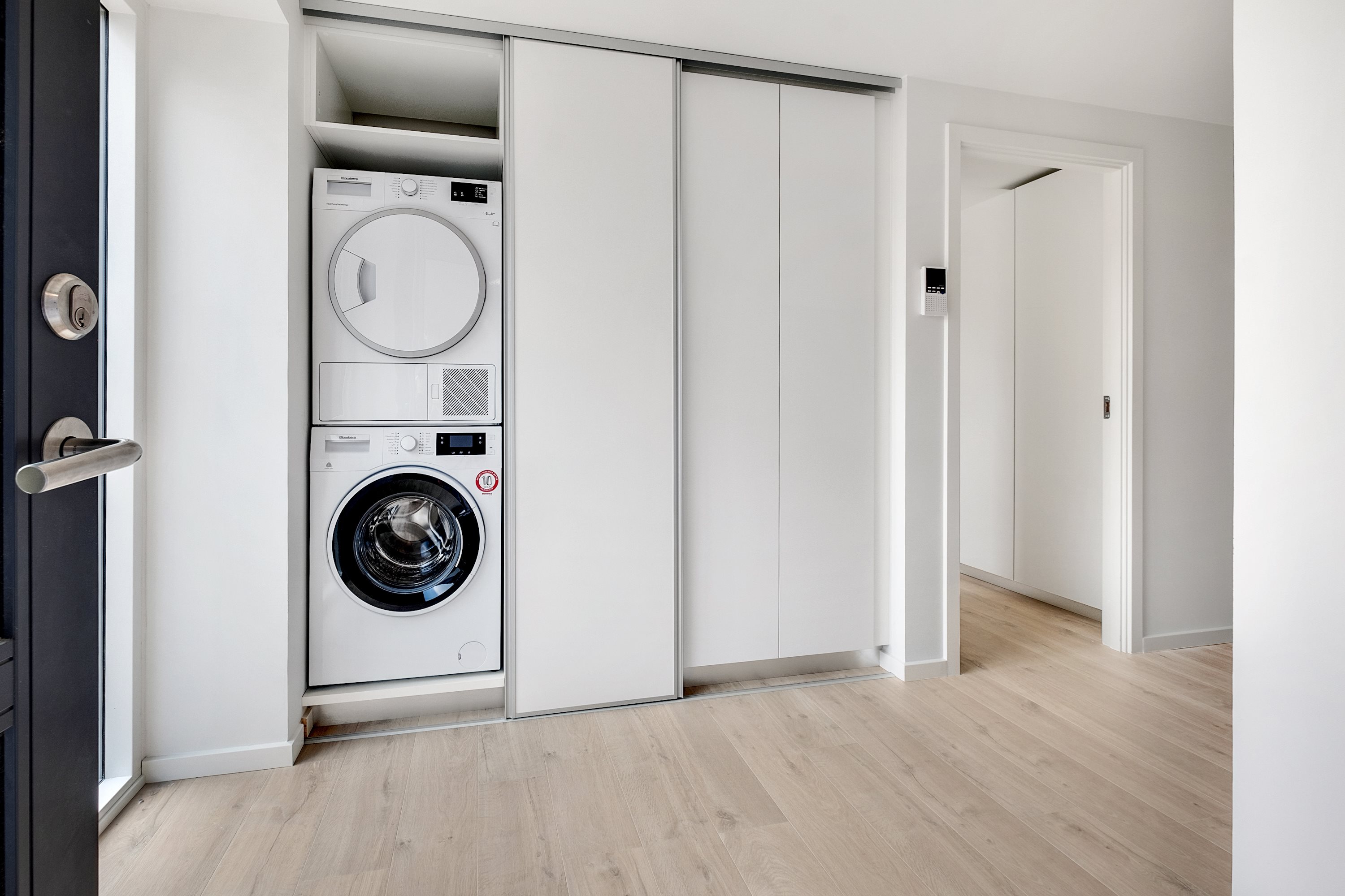 Fremhævet andet billede i fuldskærmstilstand. Billede af Vindegade 144, 2. 1., 5000 Odense C