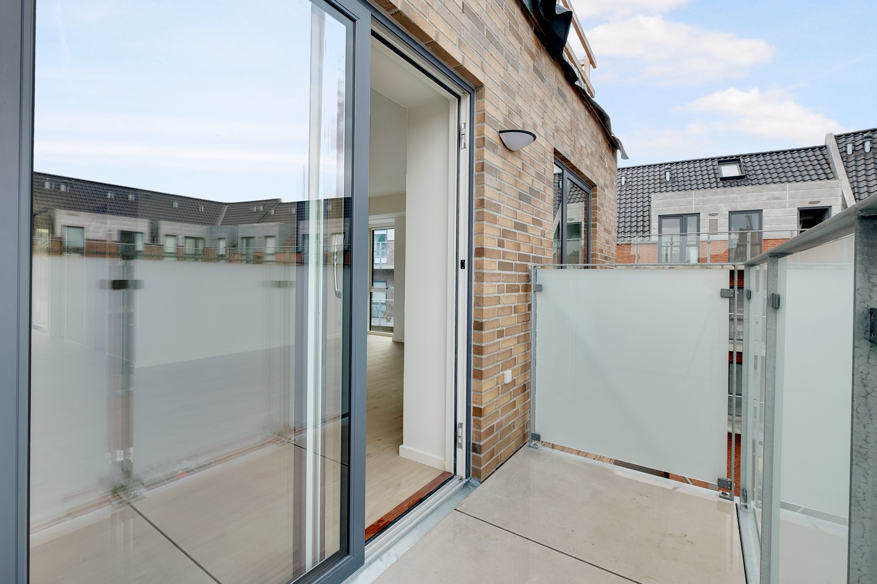 Fremhævet andet billede i fuldskærmstilstand. Billede af Vindegade 144, 2. 1., 5000 Odense C