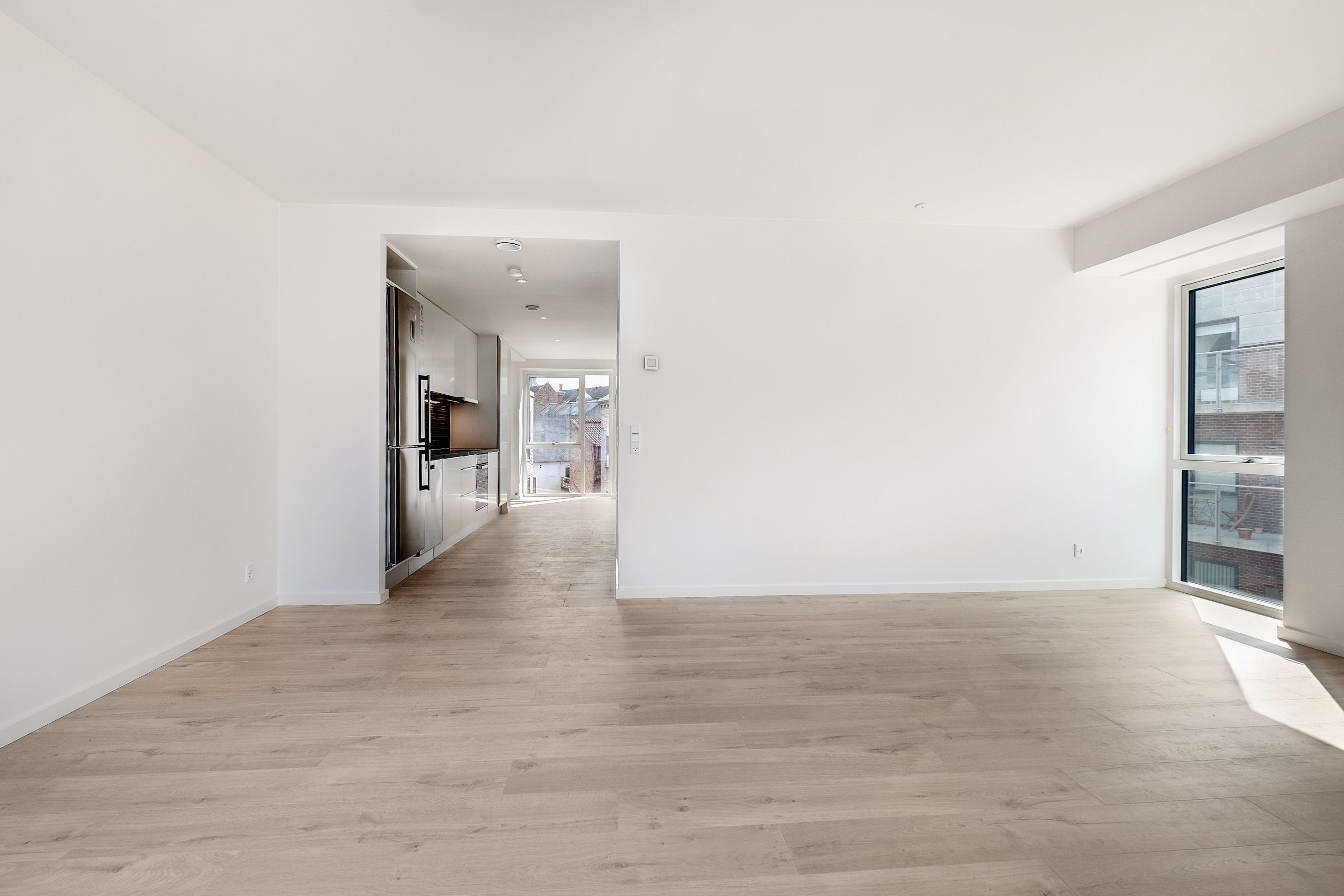 Fremhævet andet billede i fuldskærmstilstand. Billede af Vindegade 144, 2. 1., 5000 Odense C