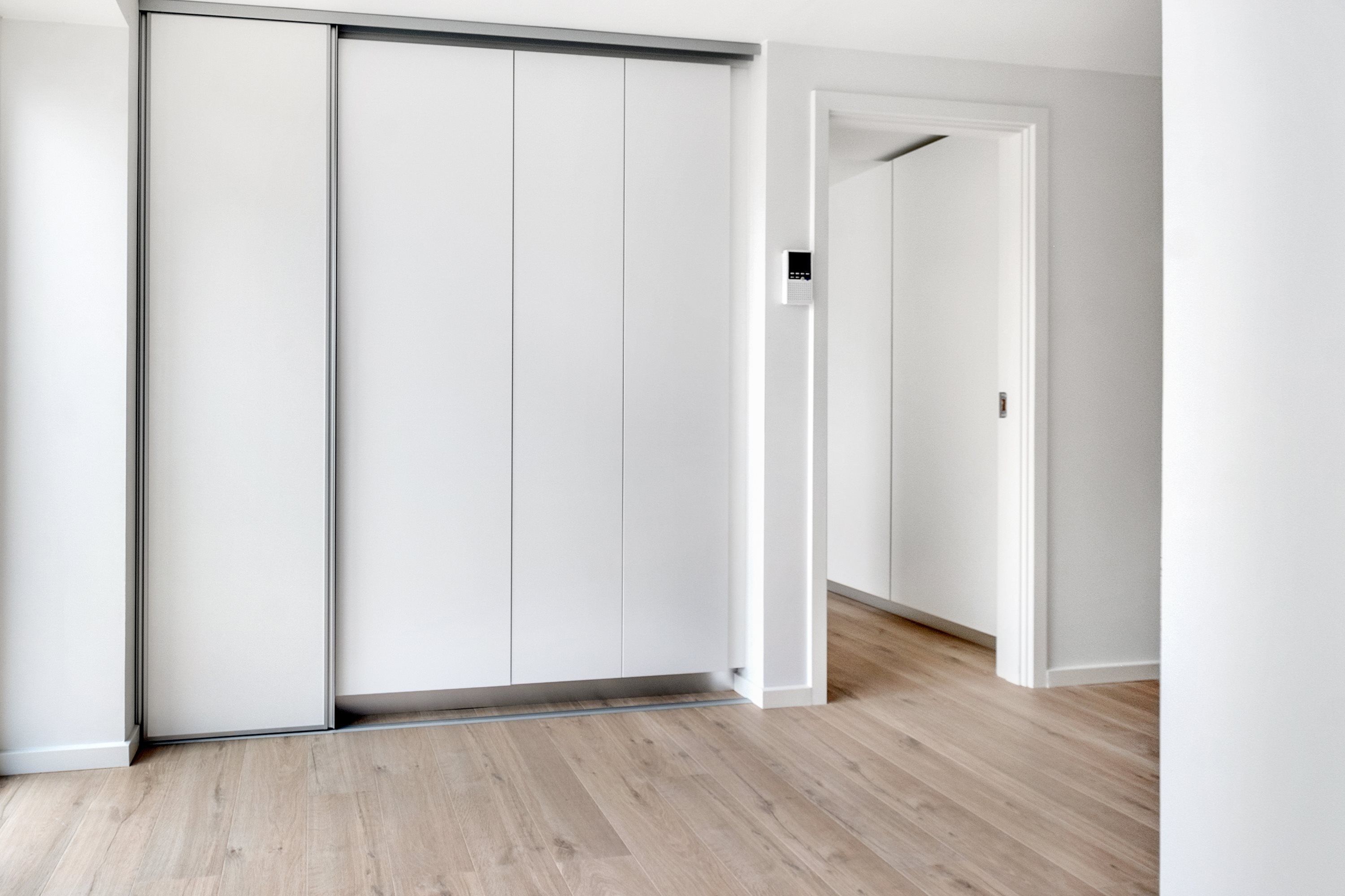 Fremhævet andet billede i fuldskærmstilstand. Billede af Vindegade 144, 2. 1., 5000 Odense C