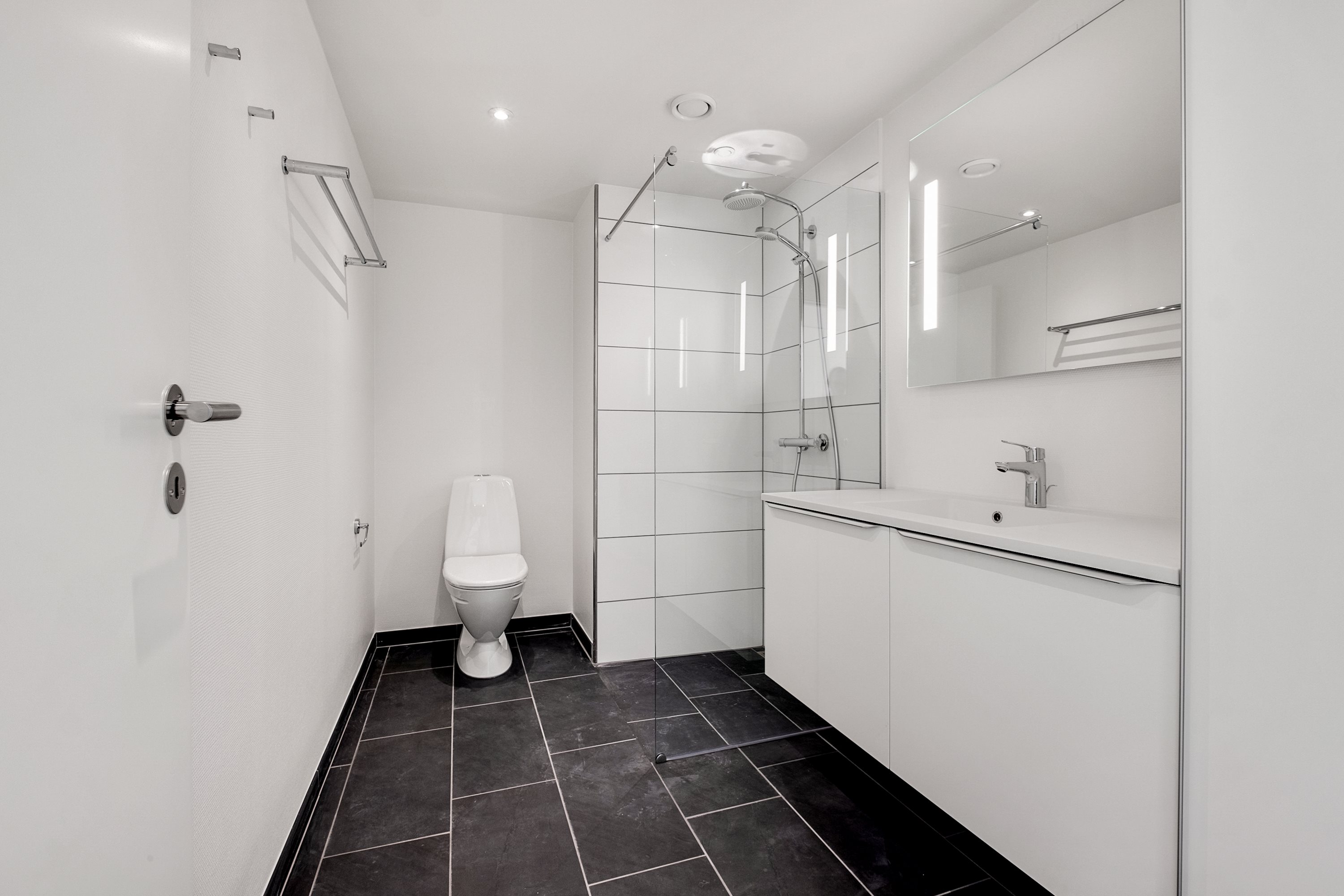 Fremhævet andet billede i fuldskærmstilstand. Billede af Vindegade 144, 2. 1., 5000 Odense C