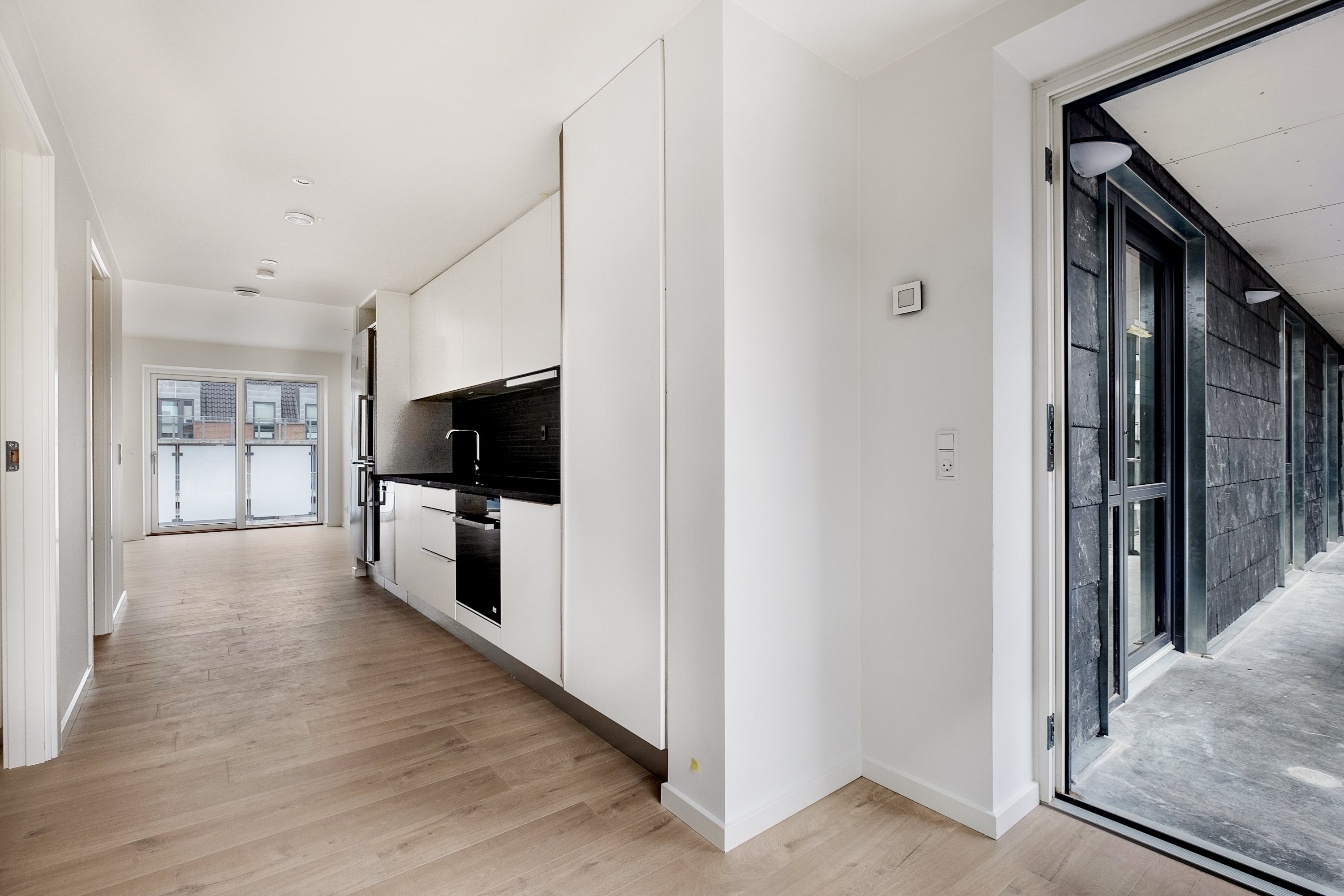 Fremhævet andet billede i fuldskærmstilstand. Billede af Vindegade 144, 2. 1., 5000 Odense C