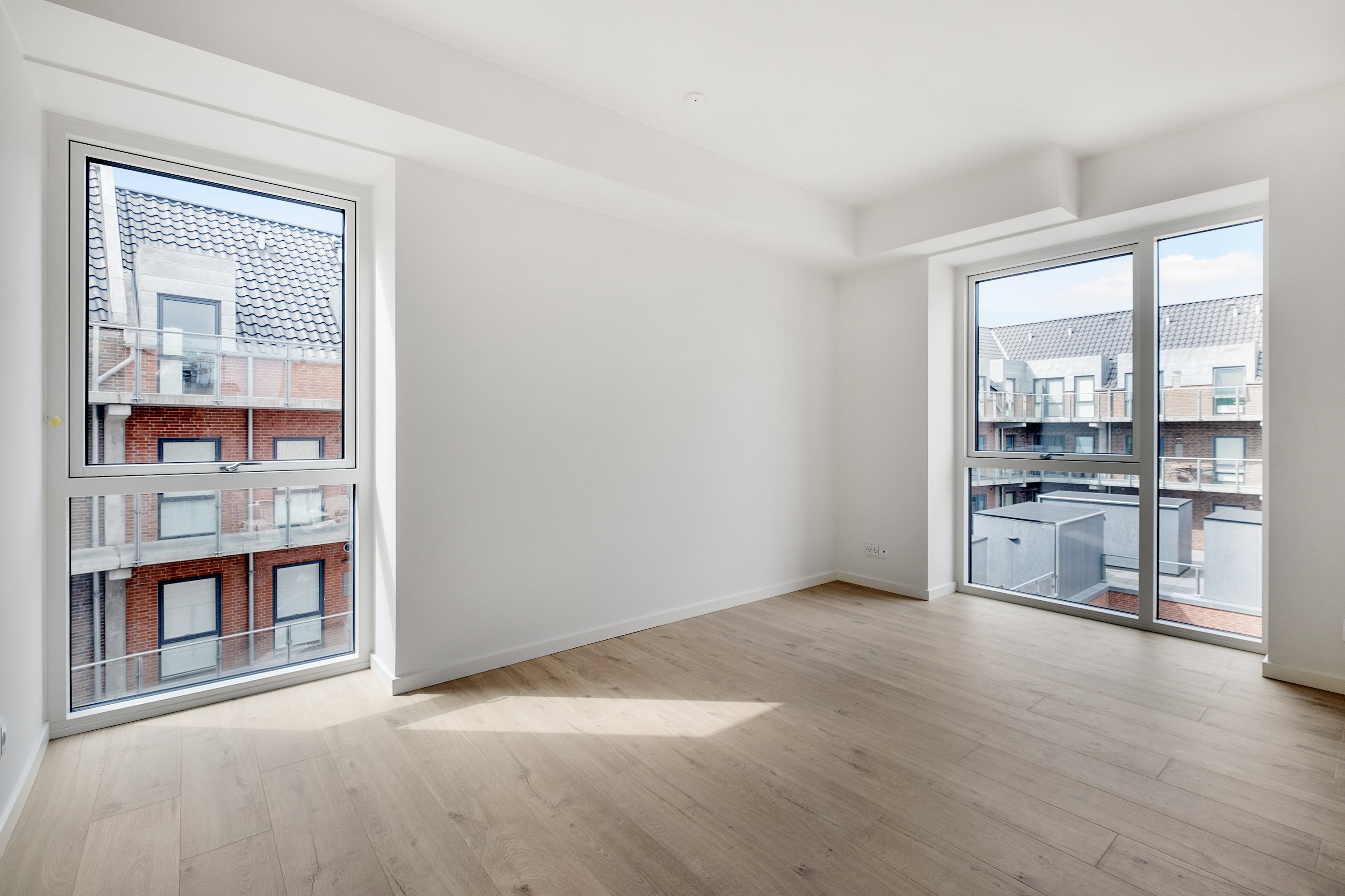 Fremhævet andet billede i fuldskærmstilstand. Billede af Vindegade 144, 2. 1., 5000 Odense C