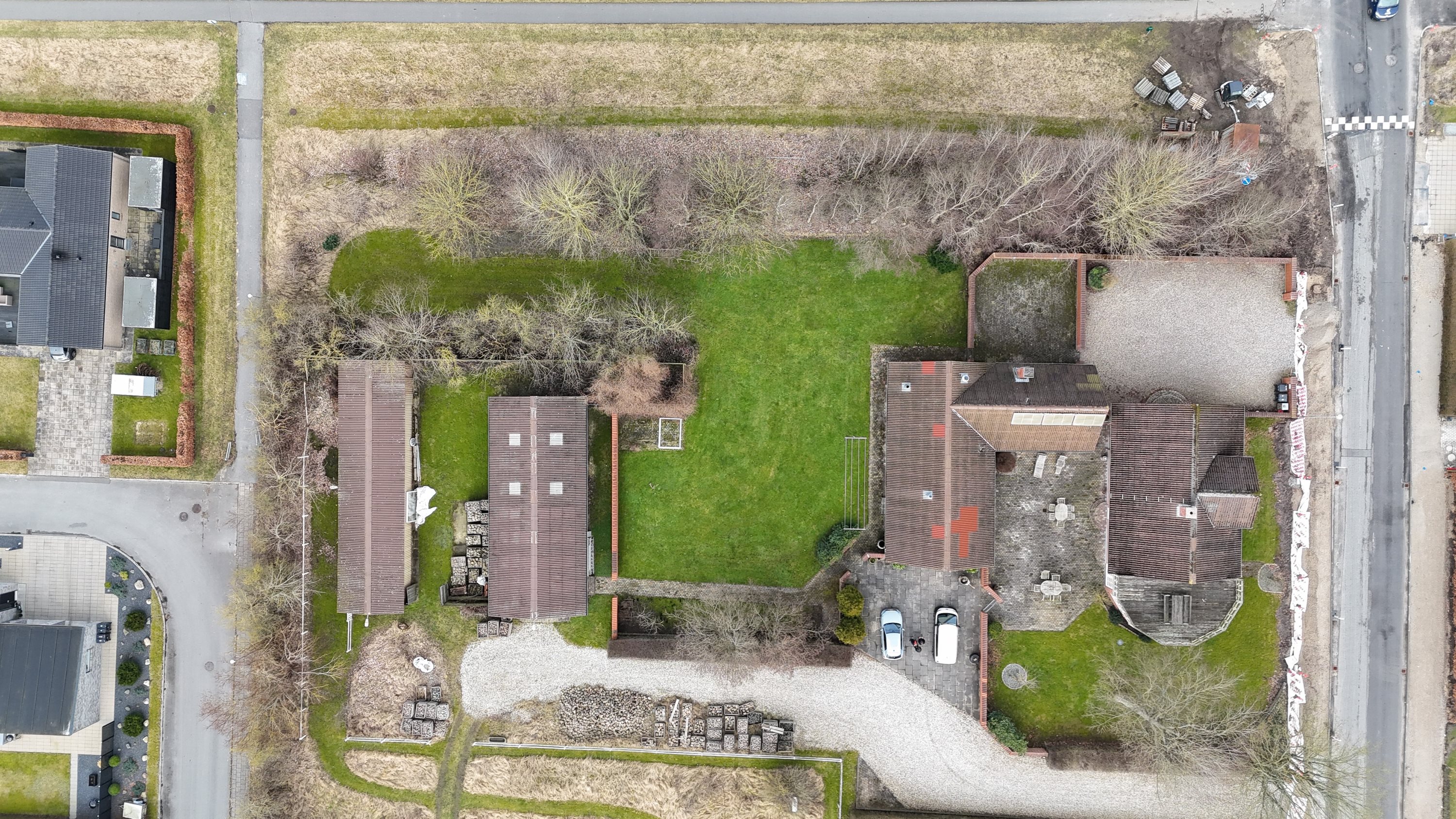 Fremhævet  billede i fuldskærmstilstand. Billede af Knøsgårdvej 38, 9440 Aabybro