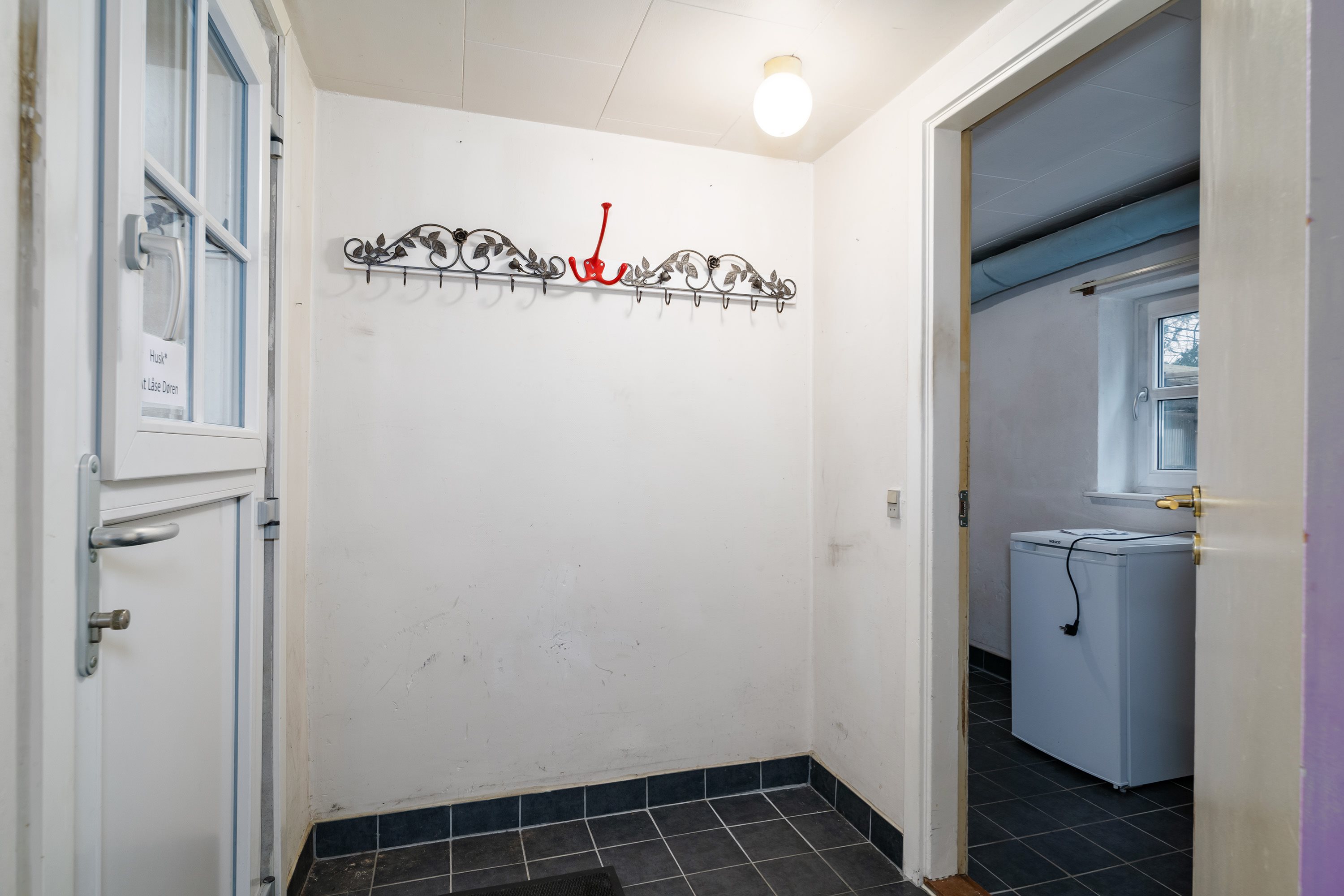 Miniaturebillede 1: . Billede af Thorsensvej 12, Kartofte, 4990 Sakskøbing