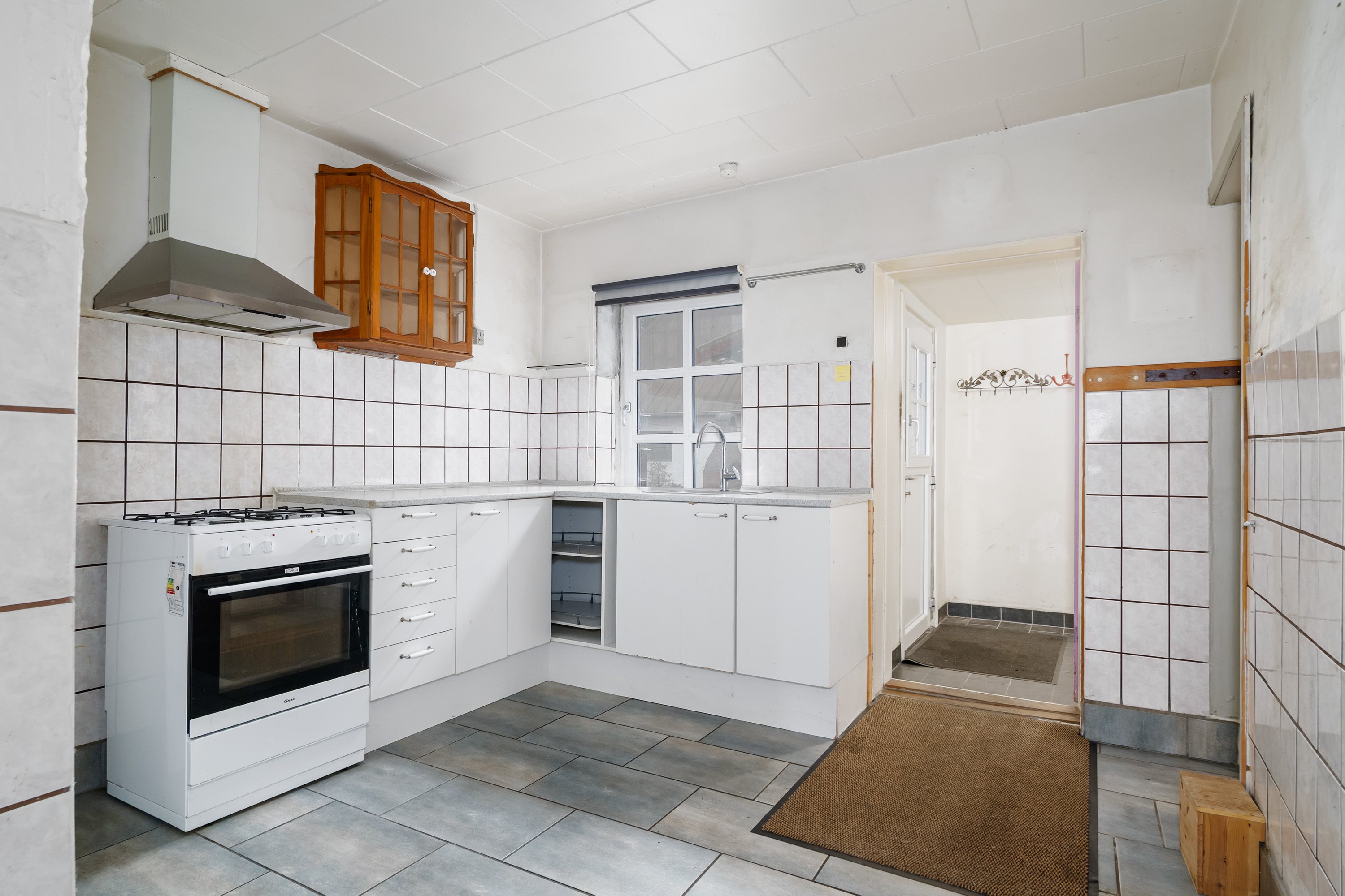 Fremhævet  billede i fuldskærmstilstand. Billede af Thorsensvej 12, Kartofte, 4990 Sakskøbing