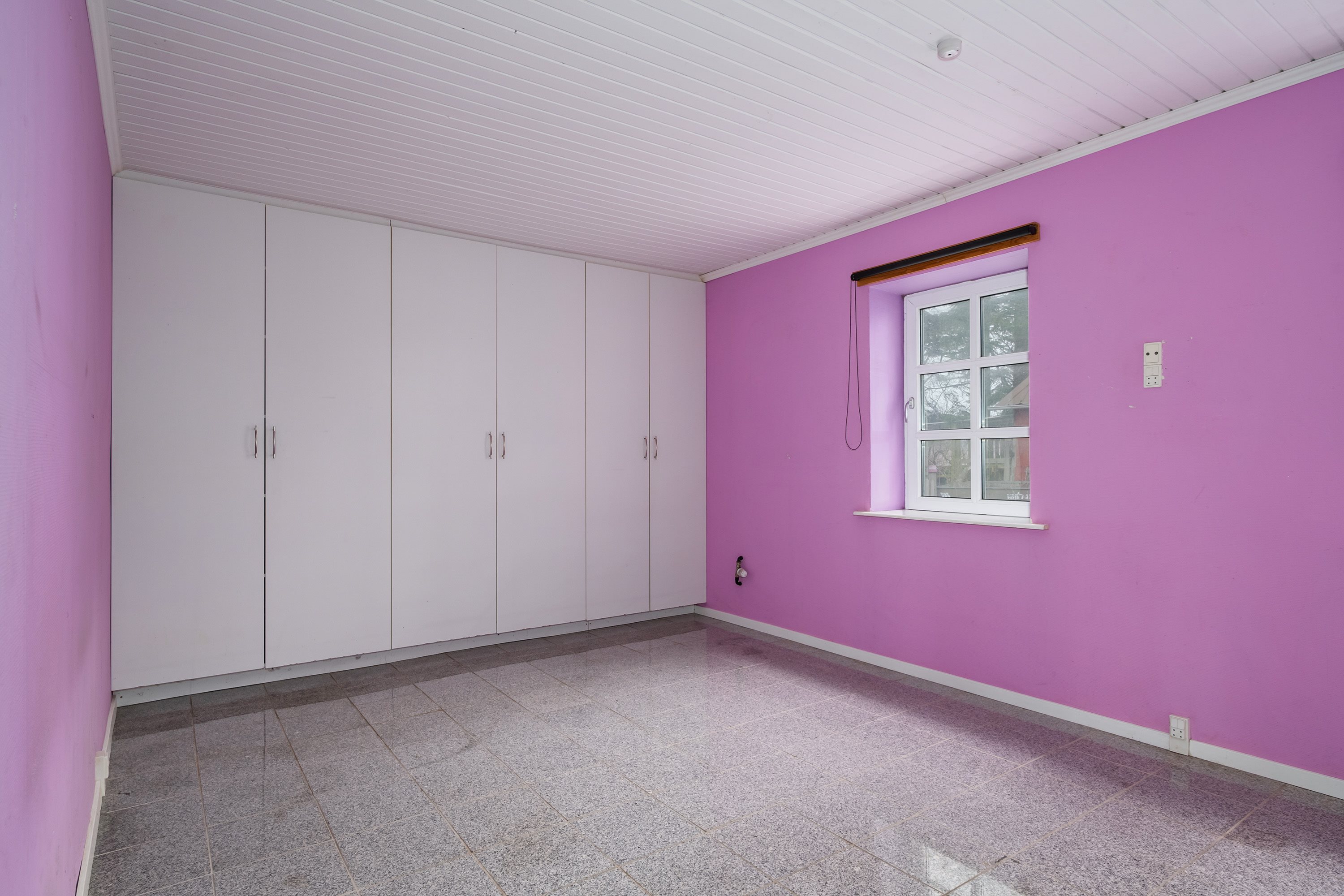 Fremhævet  billede i fuldskærmstilstand. Billede af Thorsensvej 12, Kartofte, 4990 Sakskøbing