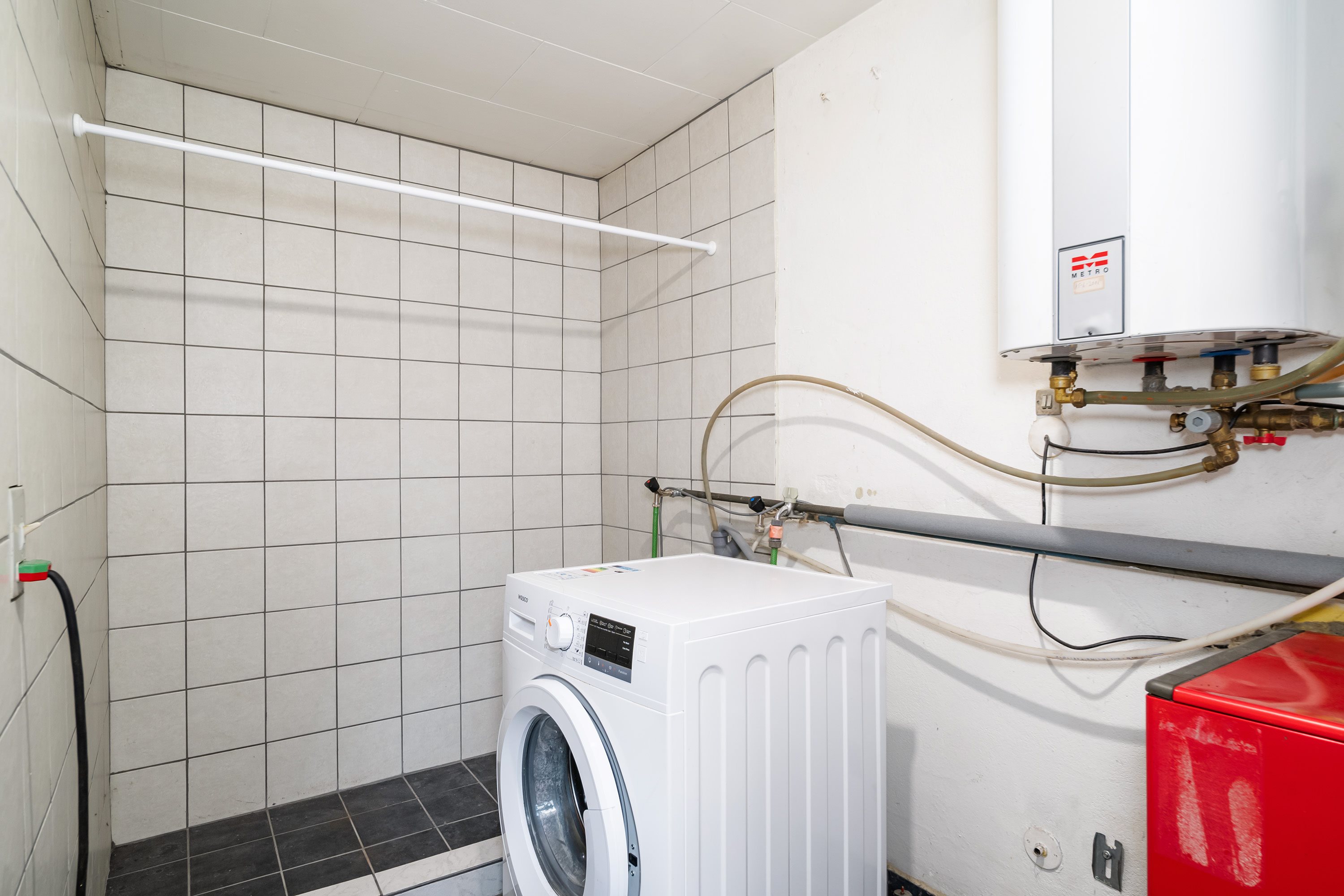 Fremhævet  billede i fuldskærmstilstand. Billede af Thorsensvej 12, Kartofte, 4990 Sakskøbing