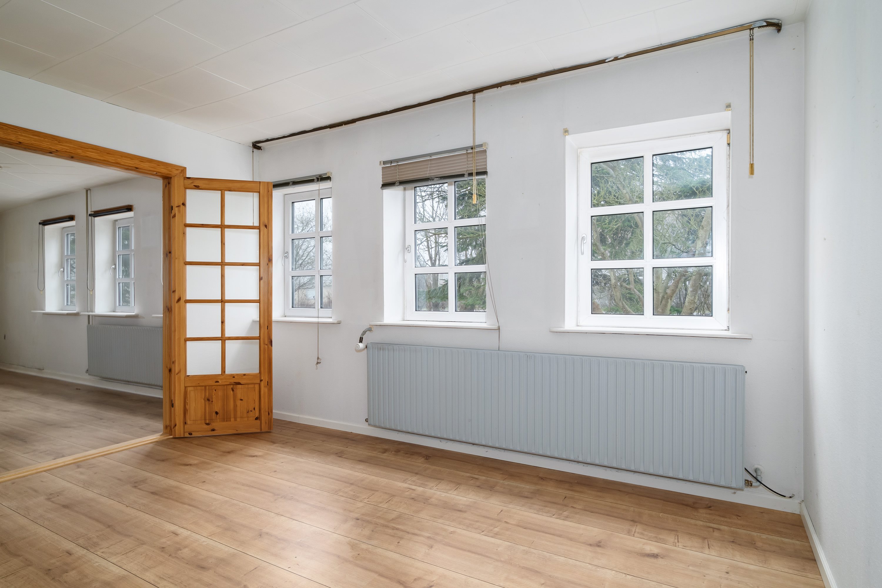 Fremhævet  billede i fuldskærmstilstand. Billede af Thorsensvej 12, Kartofte, 4990 Sakskøbing