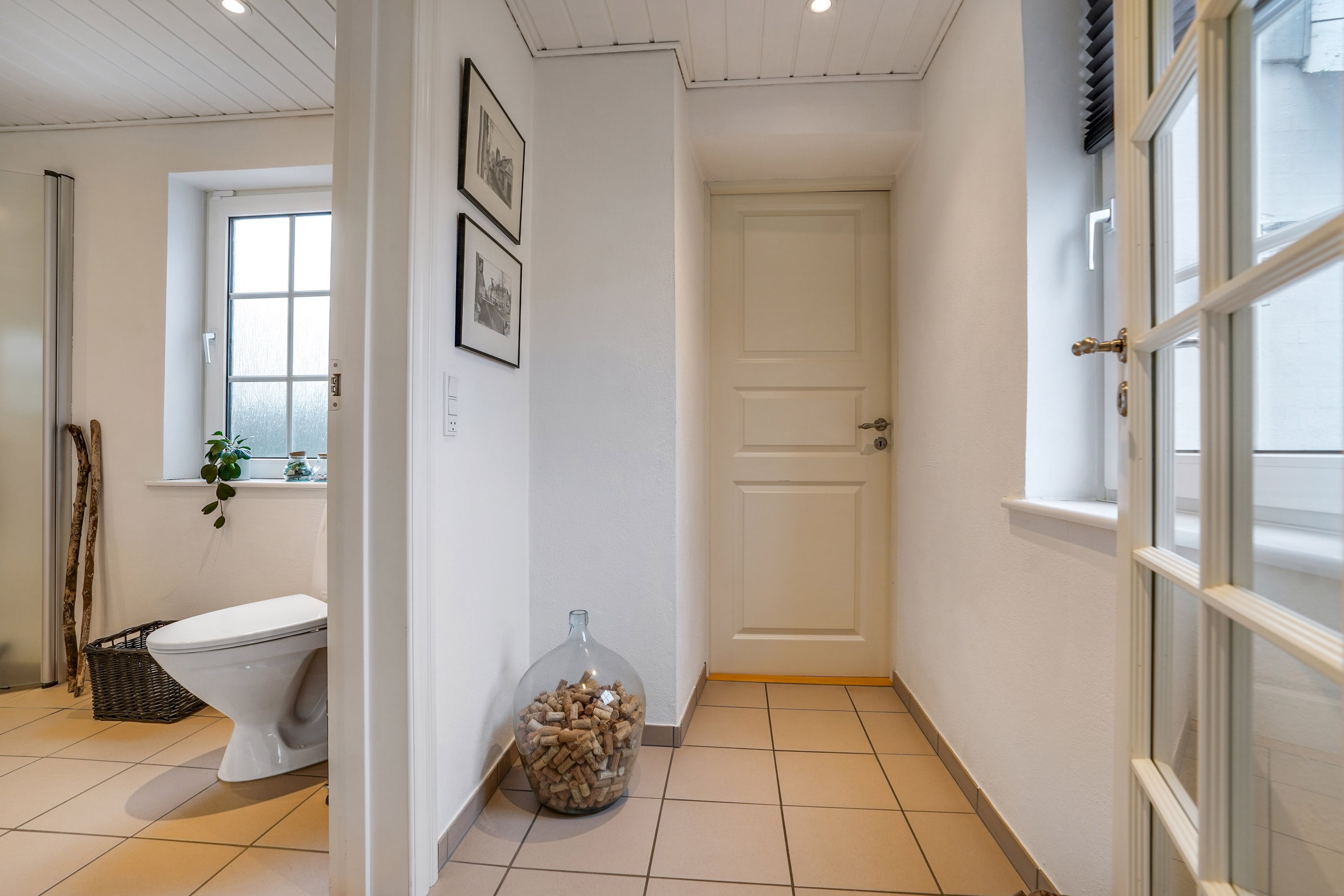 Fremhævet andet billede i fuldskærmstilstand. Billede af Hovedvejen 227, Roerslev Mrk, 5580 Nørre Aaby