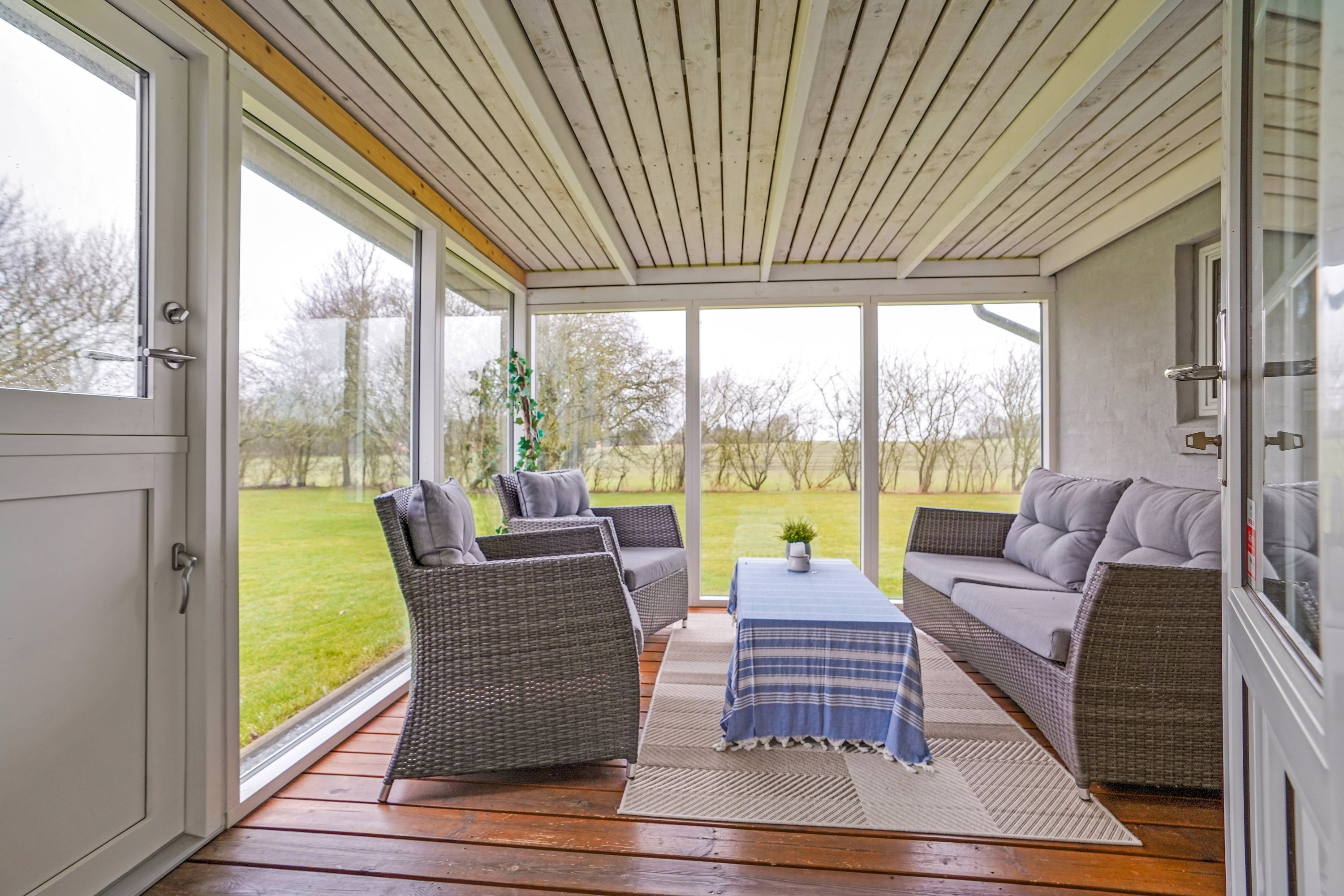 Fremhævet andet billede i fuldskærmstilstand. Billede af Hovedvejen 227, Roerslev Mrk, 5580 Nørre Aaby