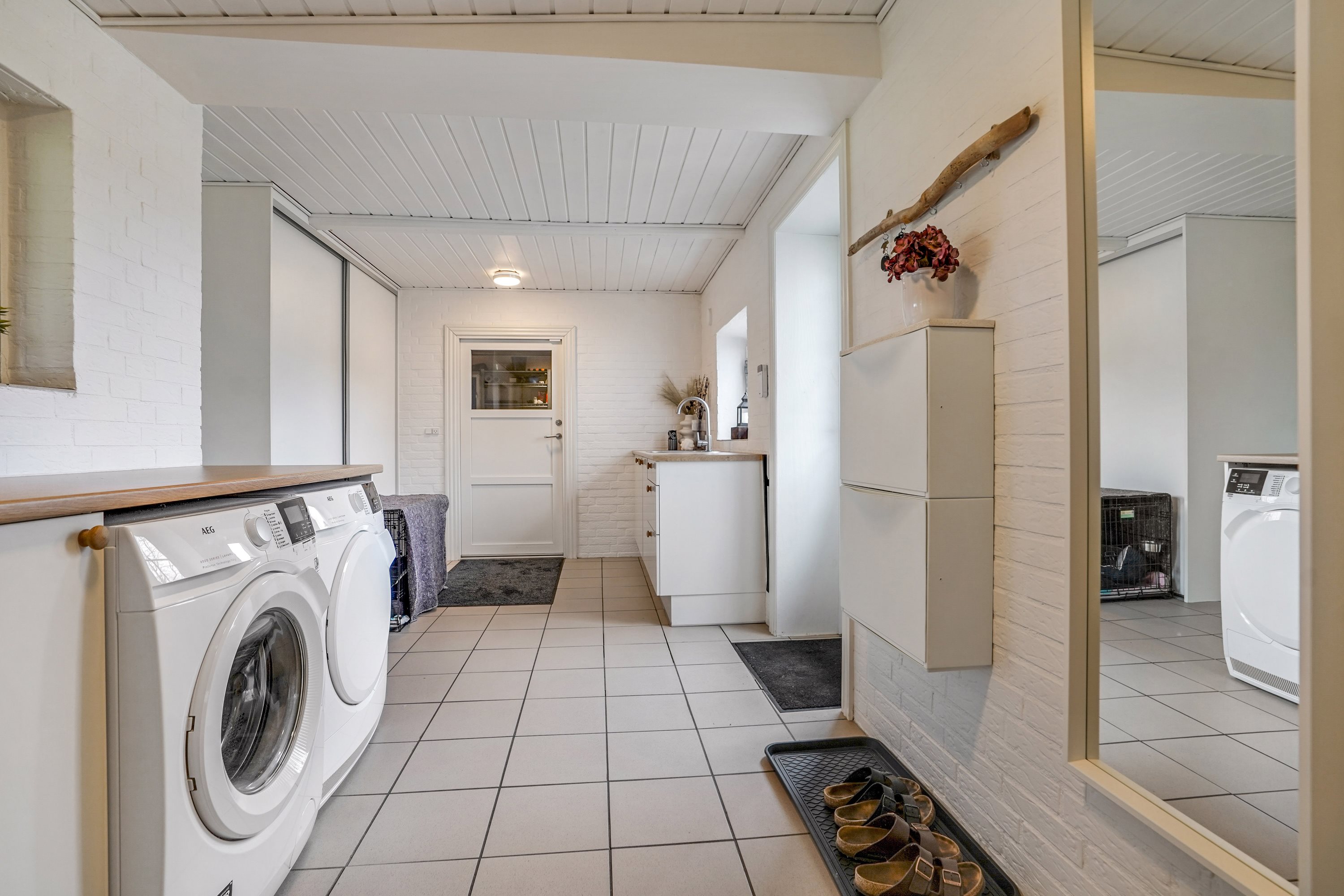 Fremhævet bryggers billede i fuldskærmstilstand. Billede af Hovedvejen 227, Roerslev Mrk, 5580 Nørre Aaby