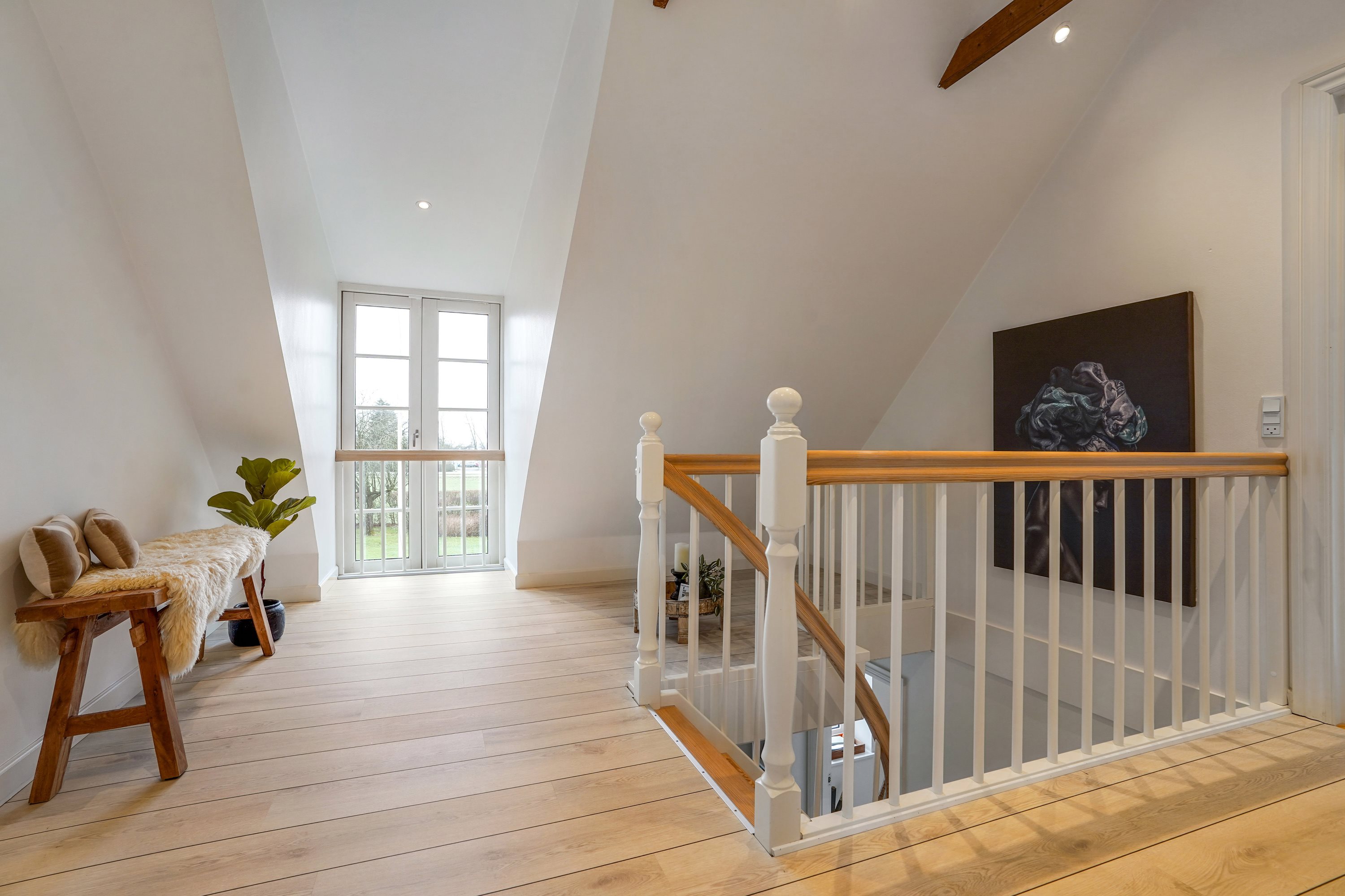 Fremhævet andet billede i fuldskærmstilstand. Billede af Hovedvejen 227, Roerslev Mrk, 5580 Nørre Aaby