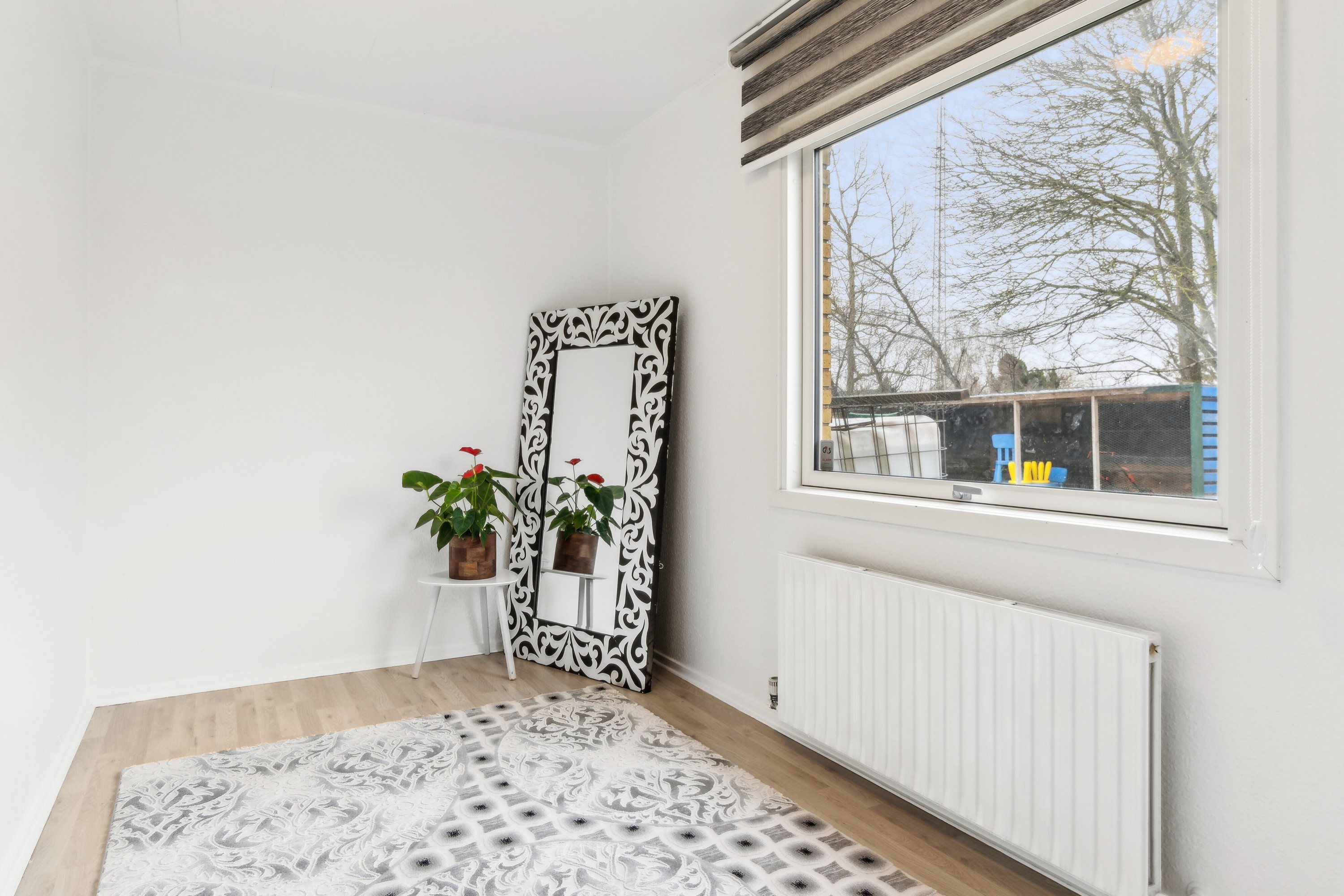 Fremhævet værelse billede i fuldskærmstilstand. Billede af Langåvej 48, 2650 Hvidovre